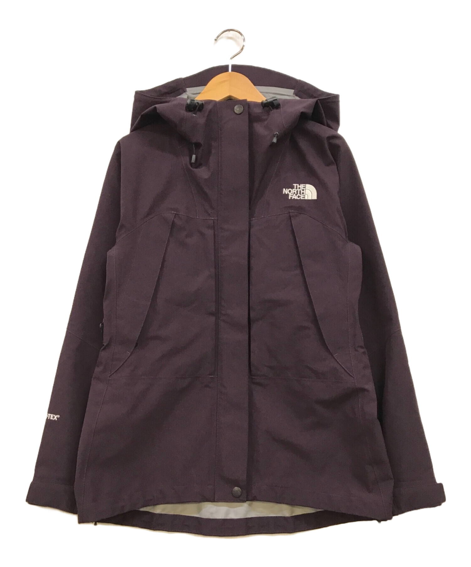 中古・古着通販】THE NORTH FACE (ザ ノース フェイス) GORE-TEX