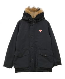 中古・古着通販】DANTON (ダントン) タッサー ダウン ジャケット 
