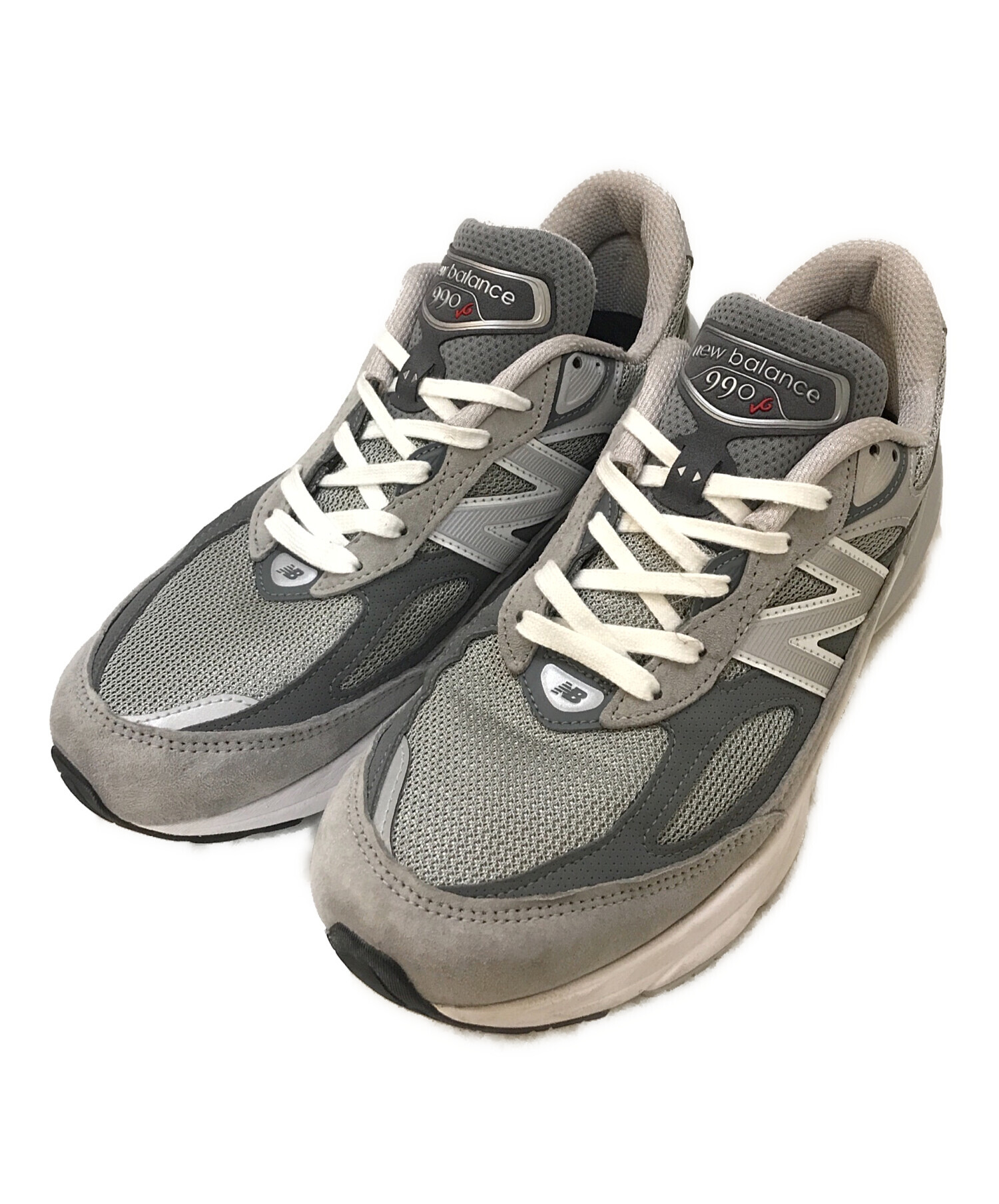 ニューバランス M990 V6 GL6 中古・古着通販】NEW BALANCE