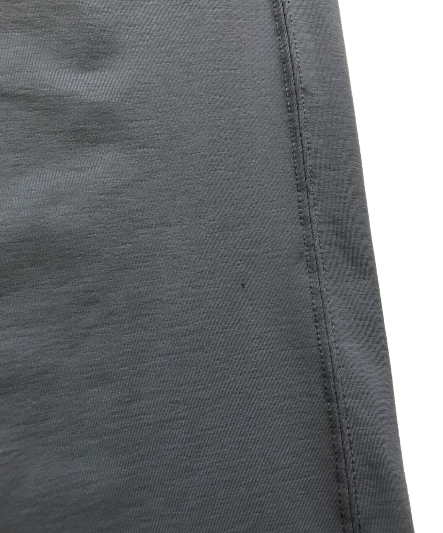 中古・古着通販】N.HOOLYWOOD (エヌ ハリウッド) ナイロンパンツ