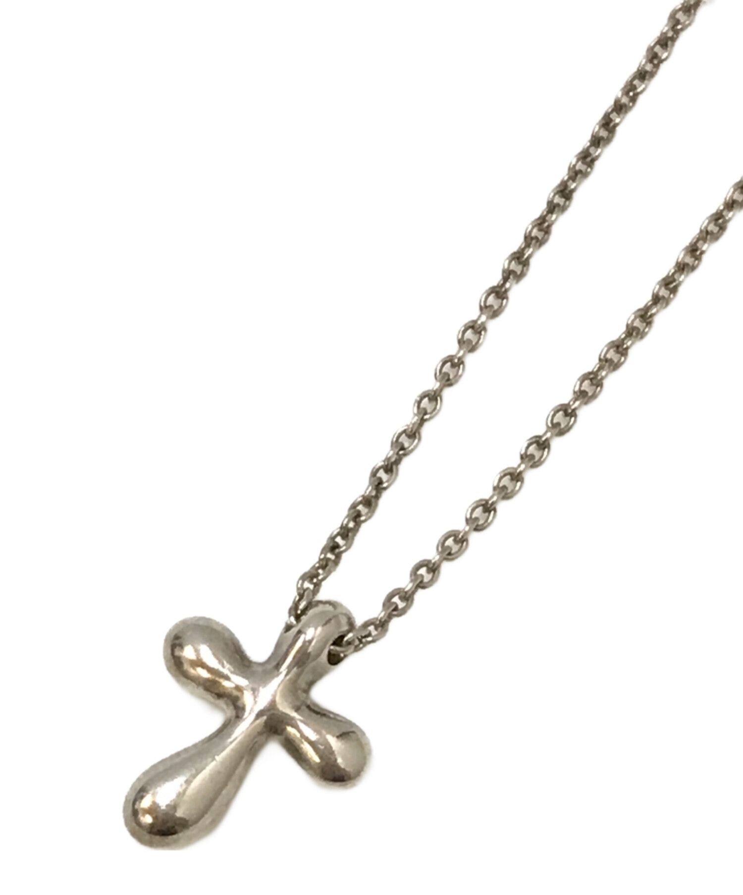 中古・古着通販】TIFFANY & Co. (ティファニー) エルサペレッティ 