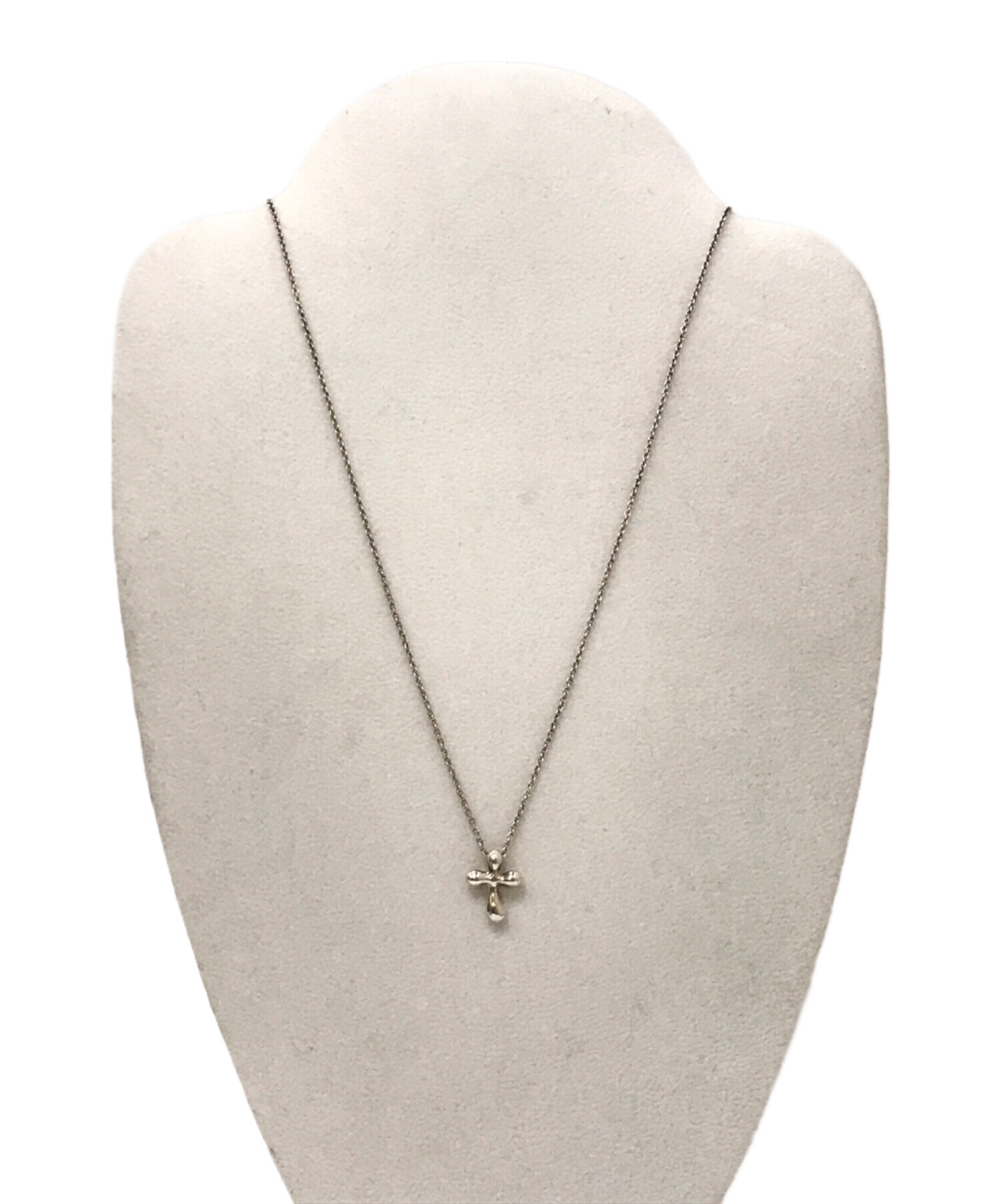 中古・古着通販】TIFFANY & Co. (ティファニー) エルサペレッティ 