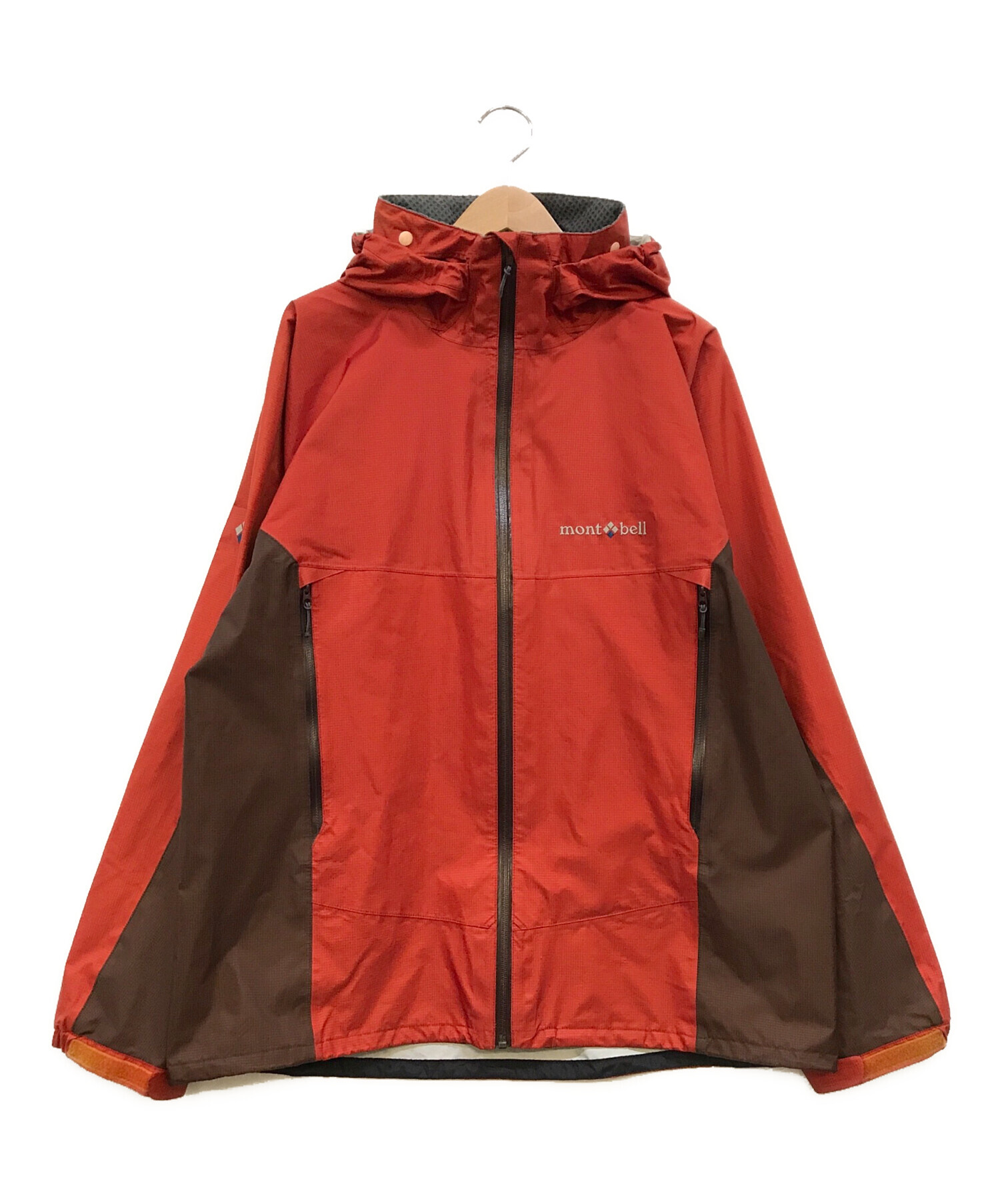 中古・古着通販】mont-bell (モンベル) ストームクルーザー