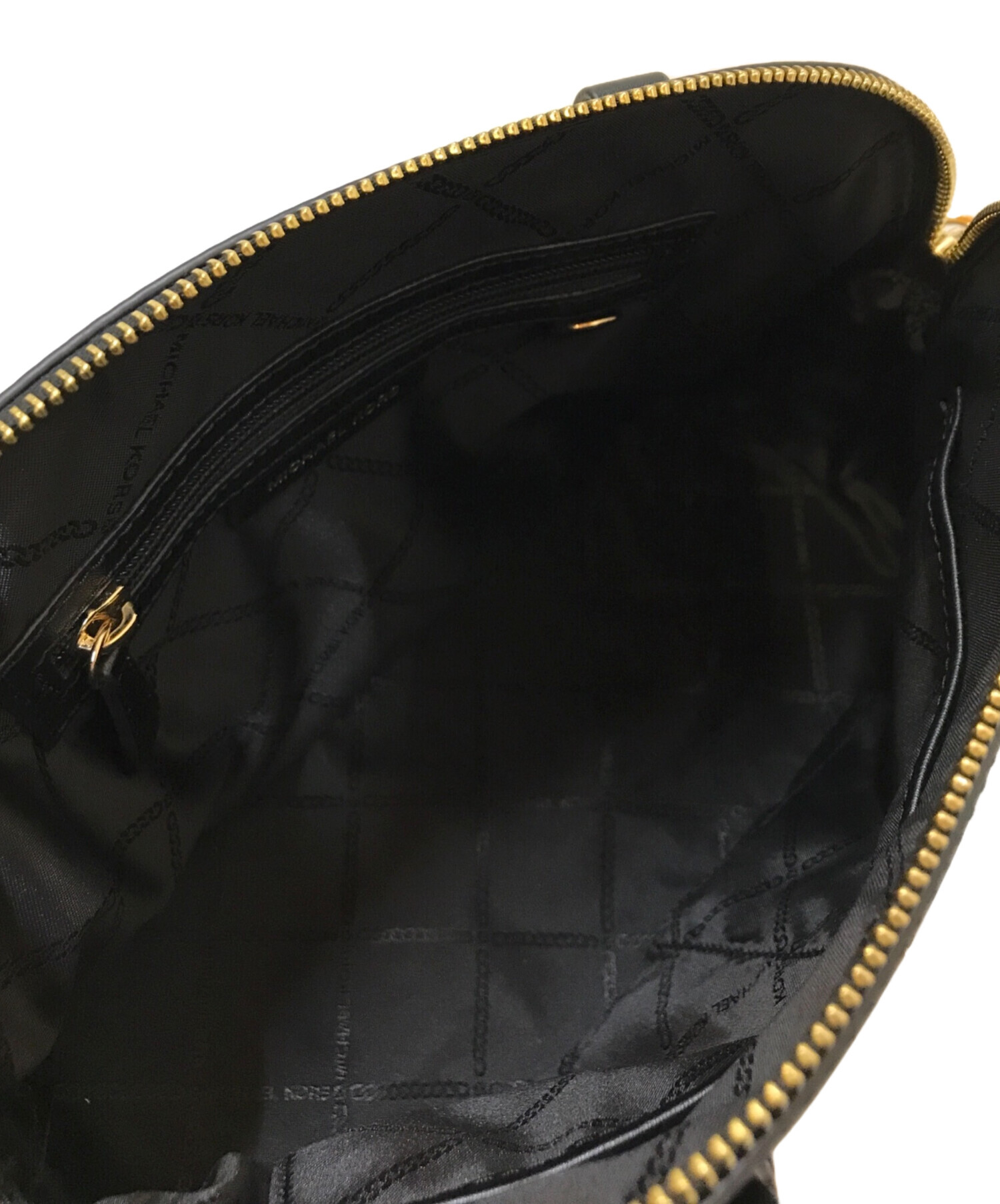 中古・古着通販】MICHAEL KORS (マイケルコース) VERONICA ドーム 
