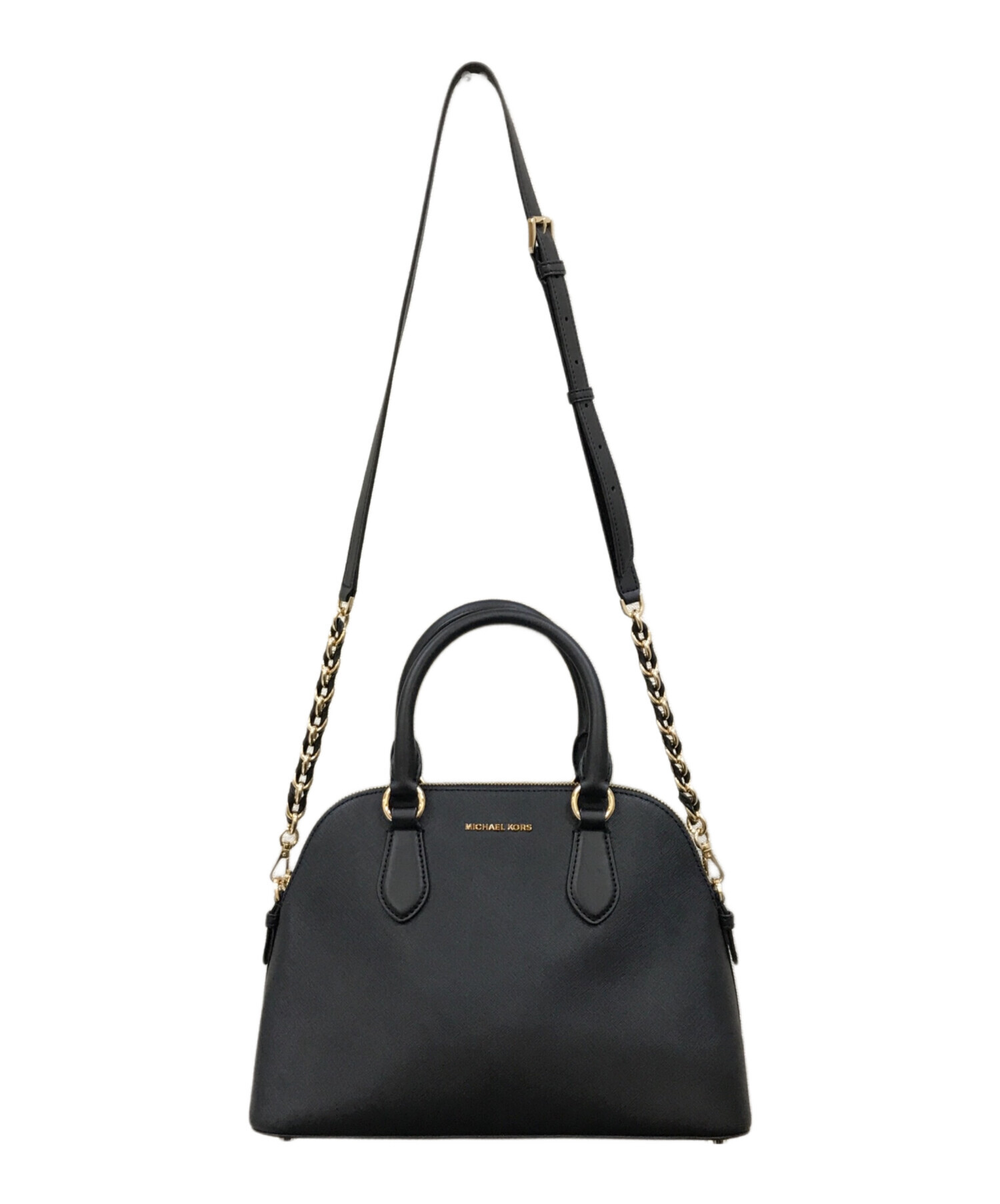 中古・古着通販】MICHAEL KORS (マイケルコース) VERONICA ドーム 