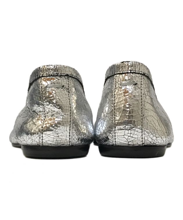 週末限定❗️新品Maison Margiela 足袋 ブロークンミラーシルバー37 楽天市場】【最大2万円OFFクーポン対象・1/9-20時～】MAISON MARGIELA
