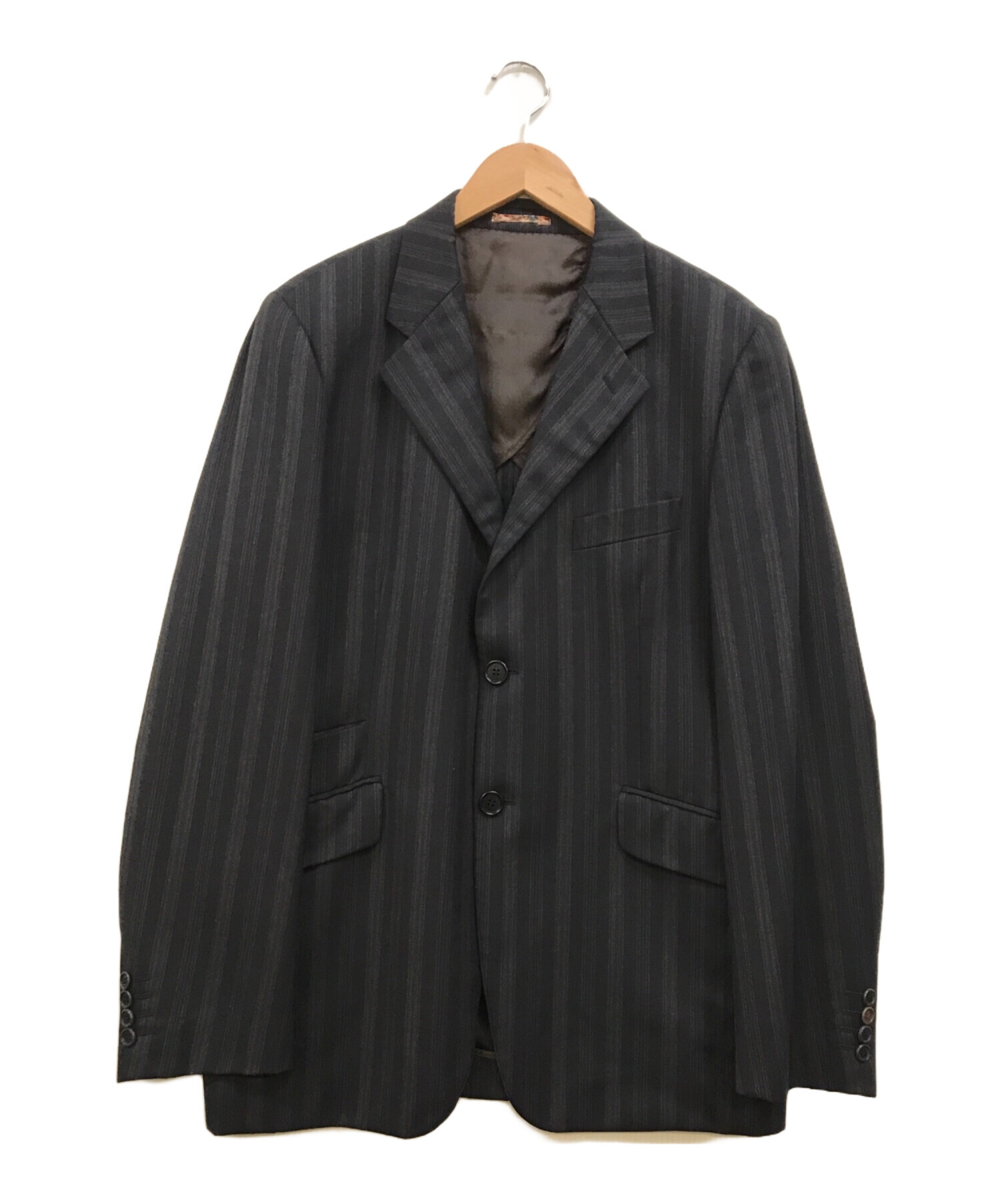 中古 Paul Smith ジャケット 中古・古着通販】PS Paul Smith (PSポールスミス) 2Bジャケット