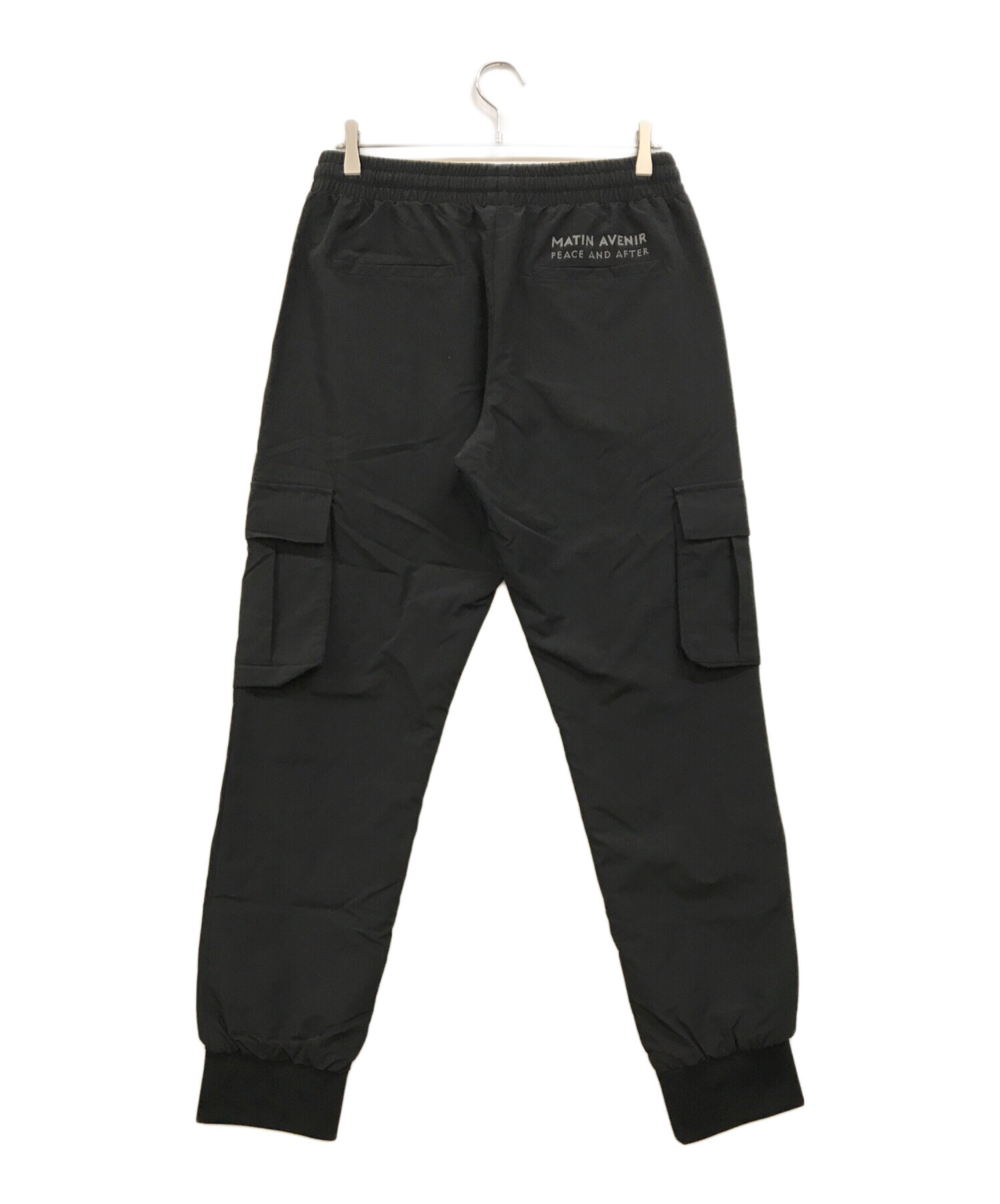 Peace and After カーゴパンツ メンズ ピースアンドアフター 中古 古着