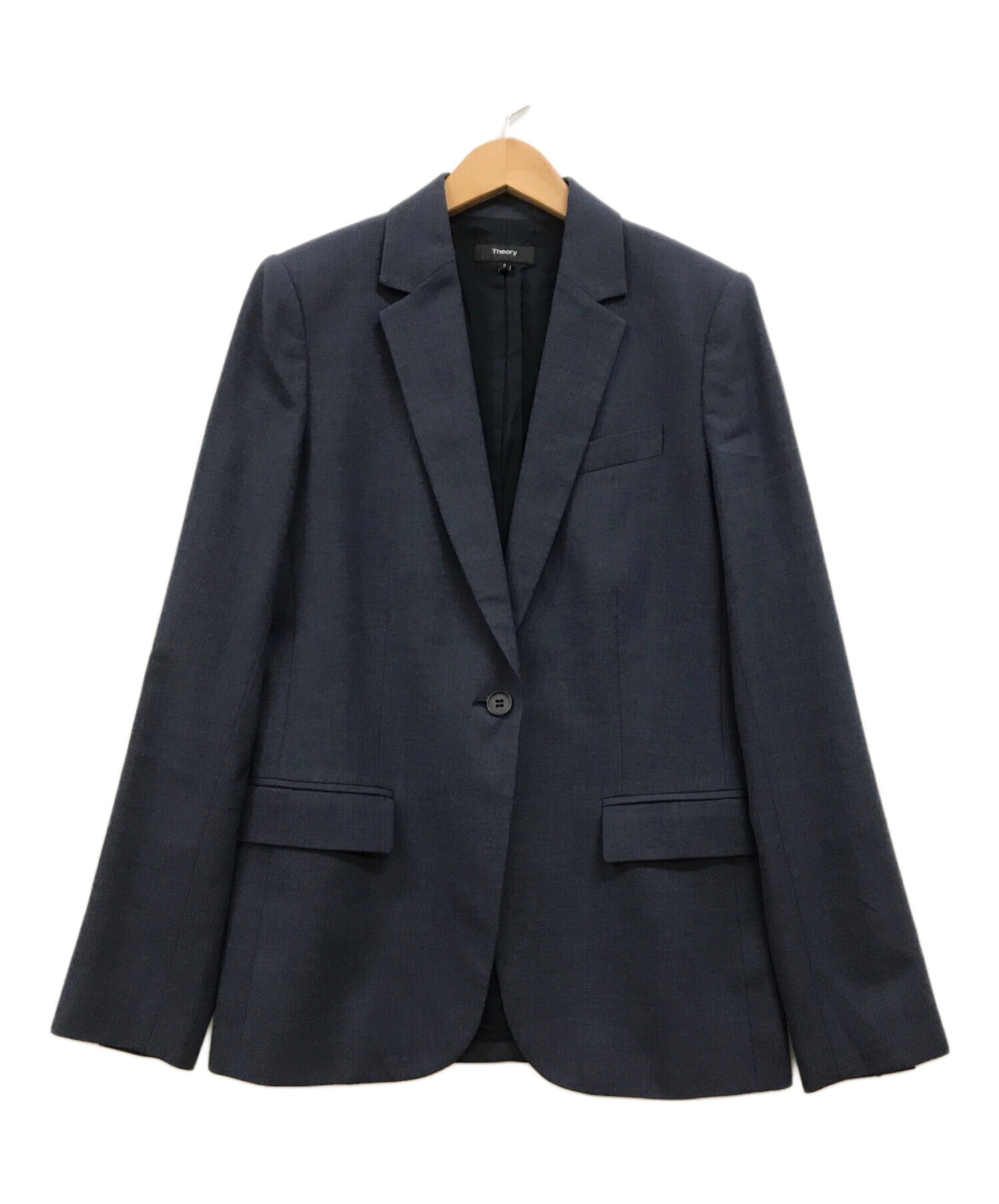 中古・古着通販】theory (セオリー) STAPLE BLAZER/TAILORD