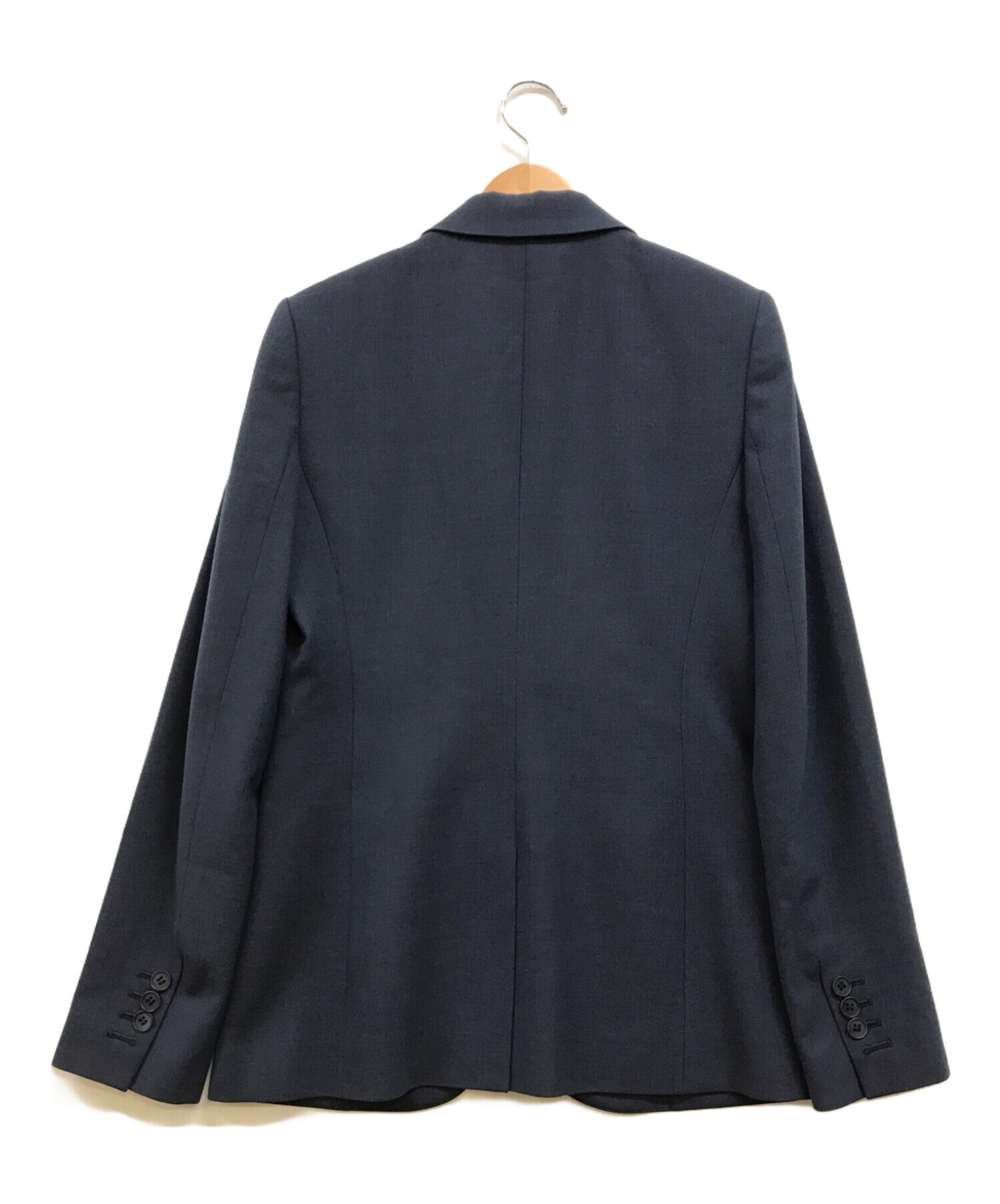 中古・古着通販】theory (セオリー) STAPLE BLAZER/TAILORD TROUSER