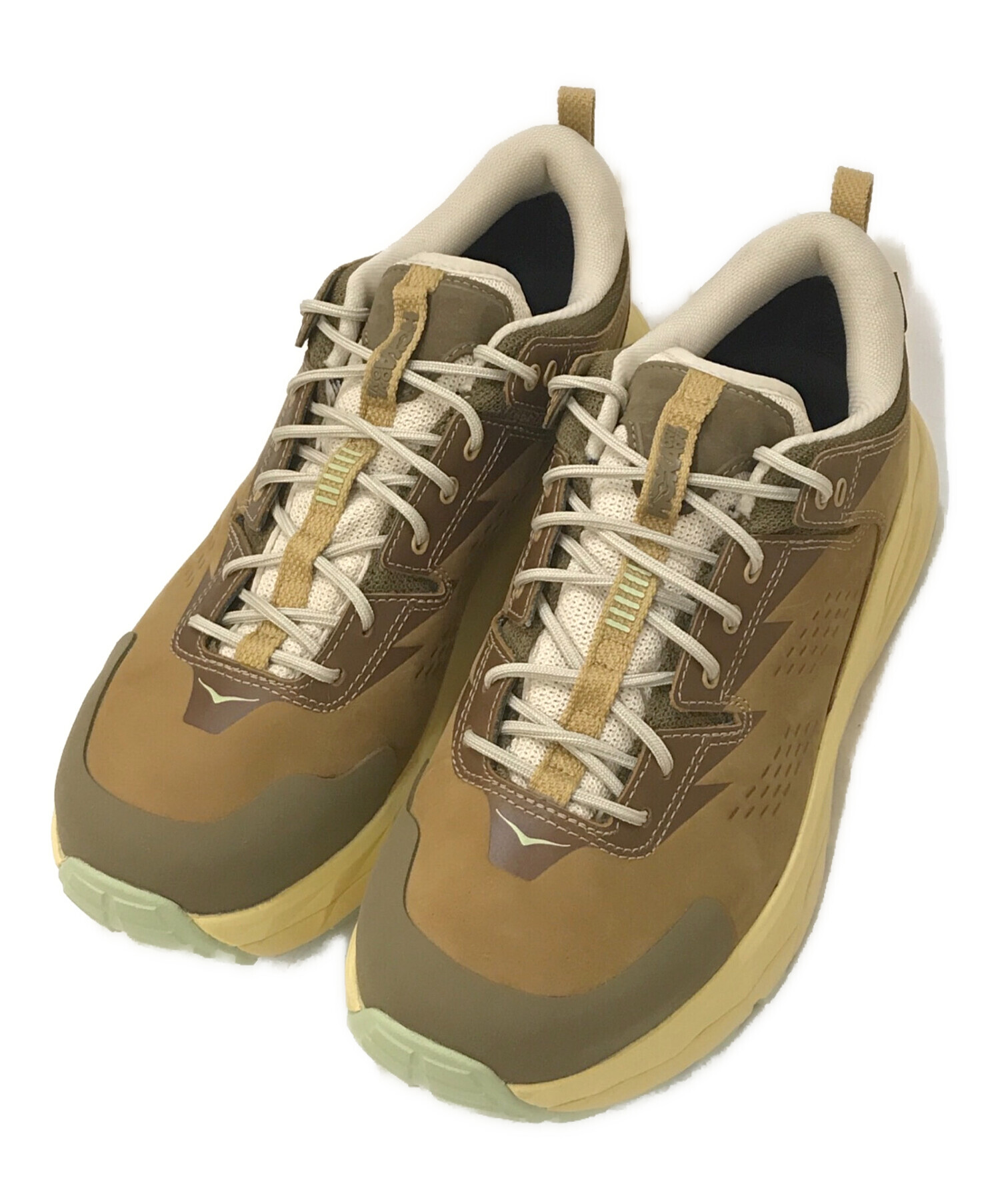 中古・古着通販】HOKAONEONE (ホカオネオネ) BEAMS (ビームス) KAHA 