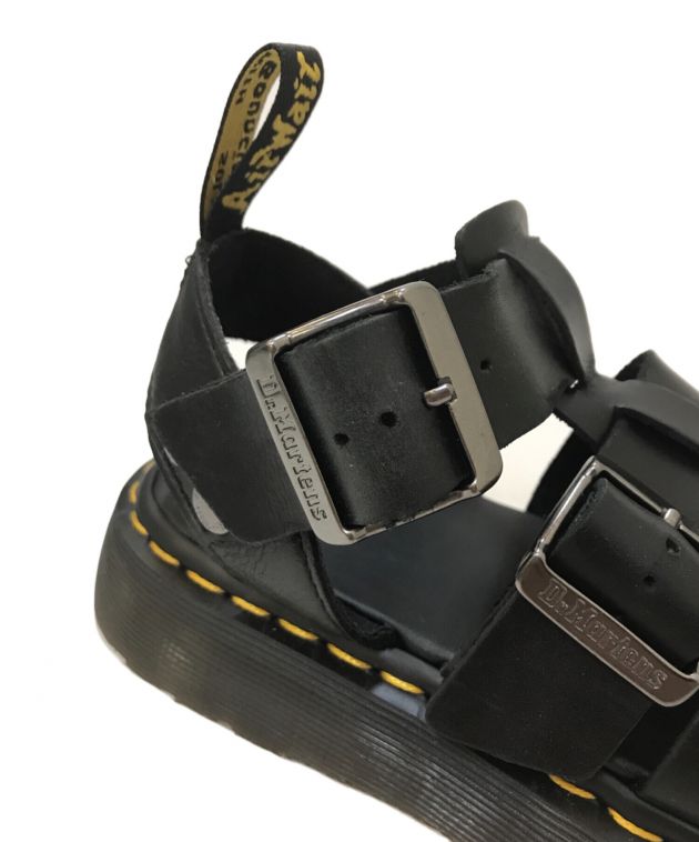 中古・古着通販】Dr.Martens (ドクターマーチン) GARINサンダル
