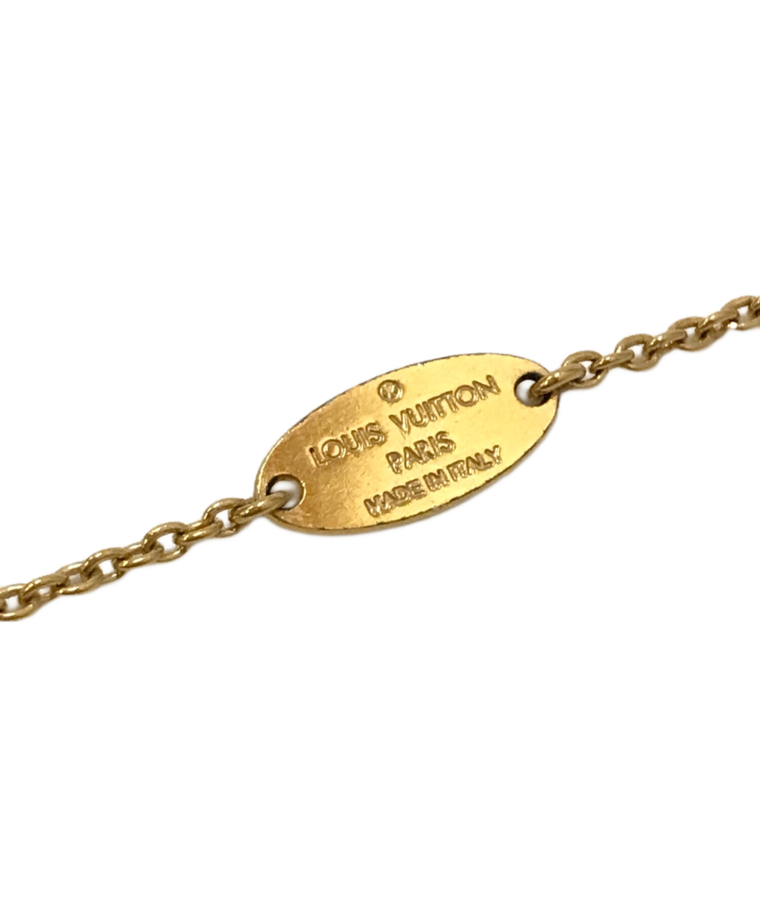 中古・古着通販】LOUIS VUITTON (ルイ ヴィトン) ギヨーシュ 中古・古着通販】LOUIS VUITTON (ルイ ヴィトン) ギヨーシュ