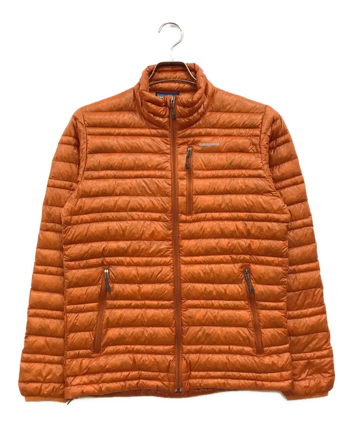 中古・古着通販】Patagonia (パタゴニア) ウルトラライトダウン