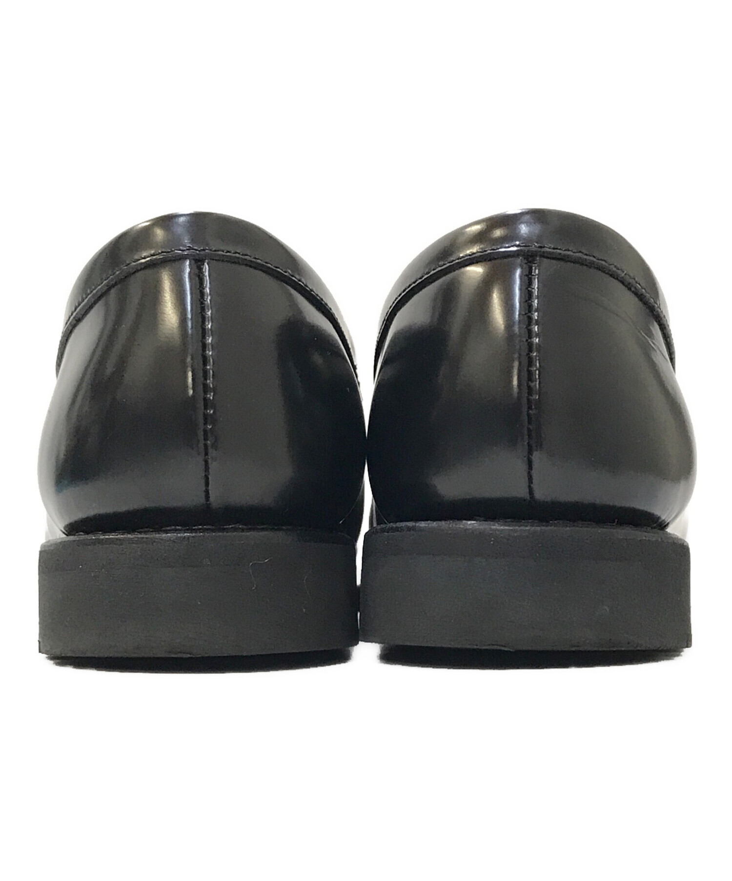 Paraboot パラブーツ ローファー NAJA Paraboot パラブーツ ローファー NAJA パラブーツ NAJA コイン