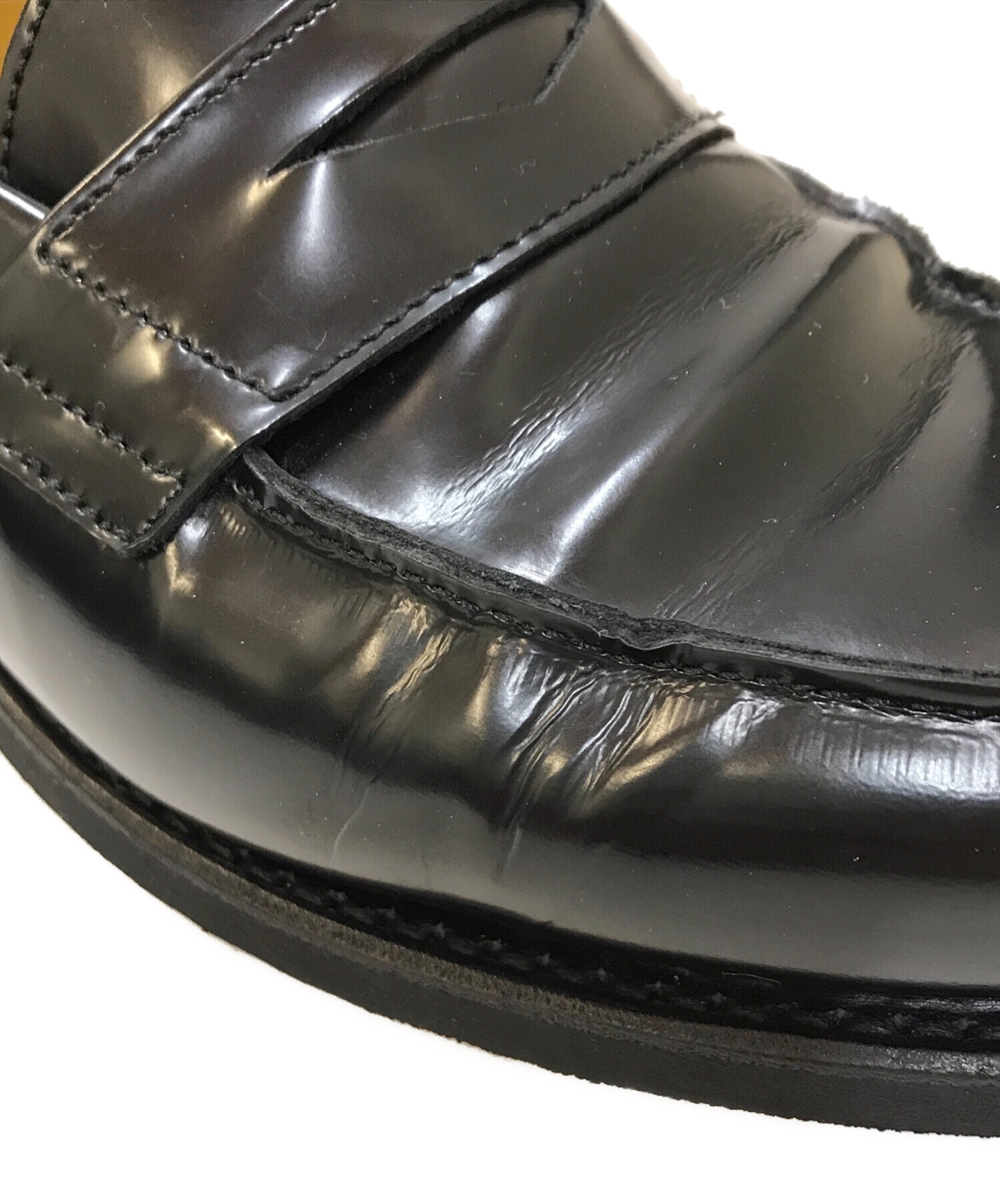 中古・古着通販】PARABOOT (パラブーツ) NAJA LYCIA FINE コイン