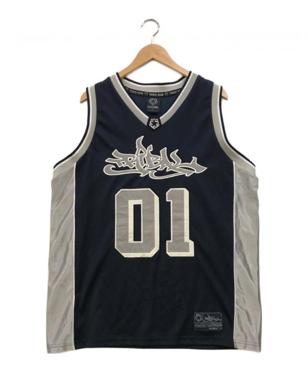 TRIBAL GEAR ゲームシャツ 【公式通販】