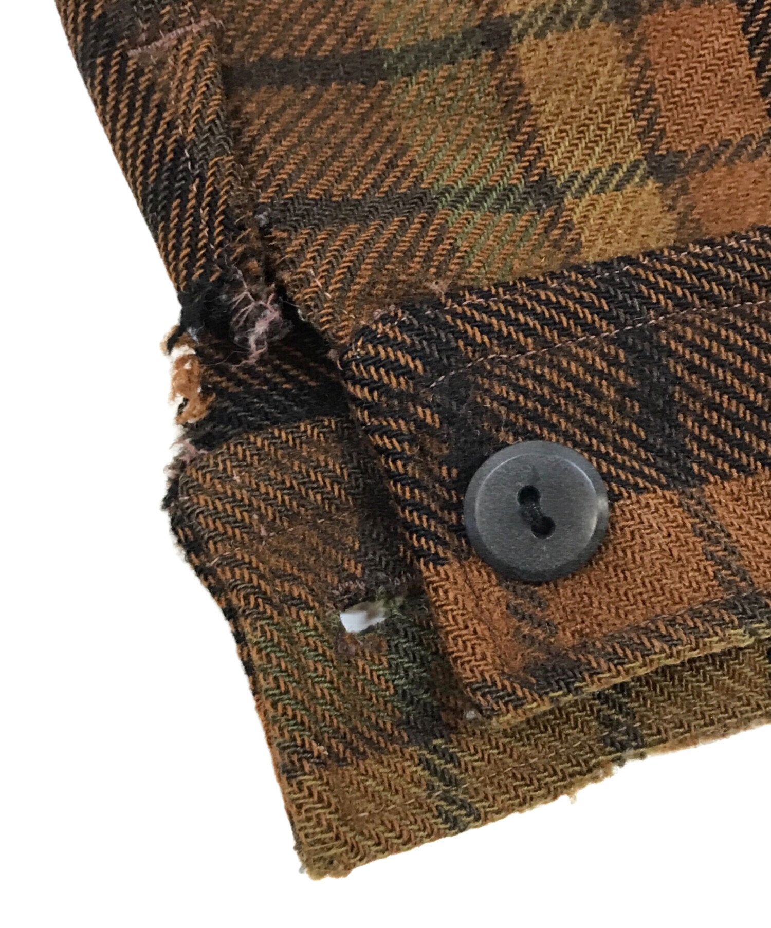 30s40s Pendleton ブラウン ジャケット 100%バージンウール 30s40s Pendleton ブラウン ジャケット 100%バージンウール