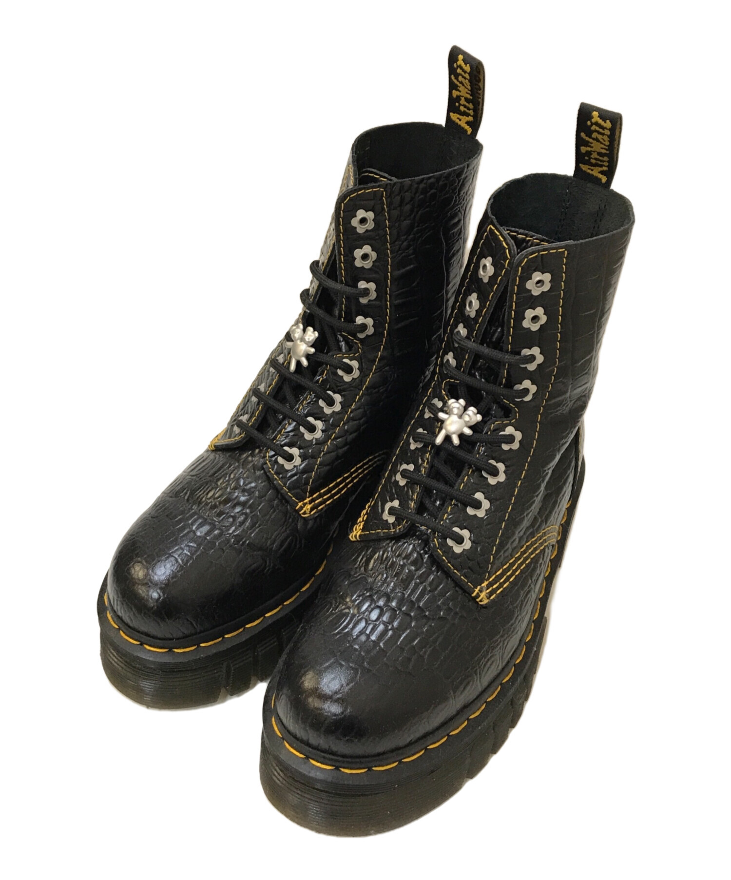 中古・古着通販】Dr.Martens (ドクターマーチン) Heaven by Marc