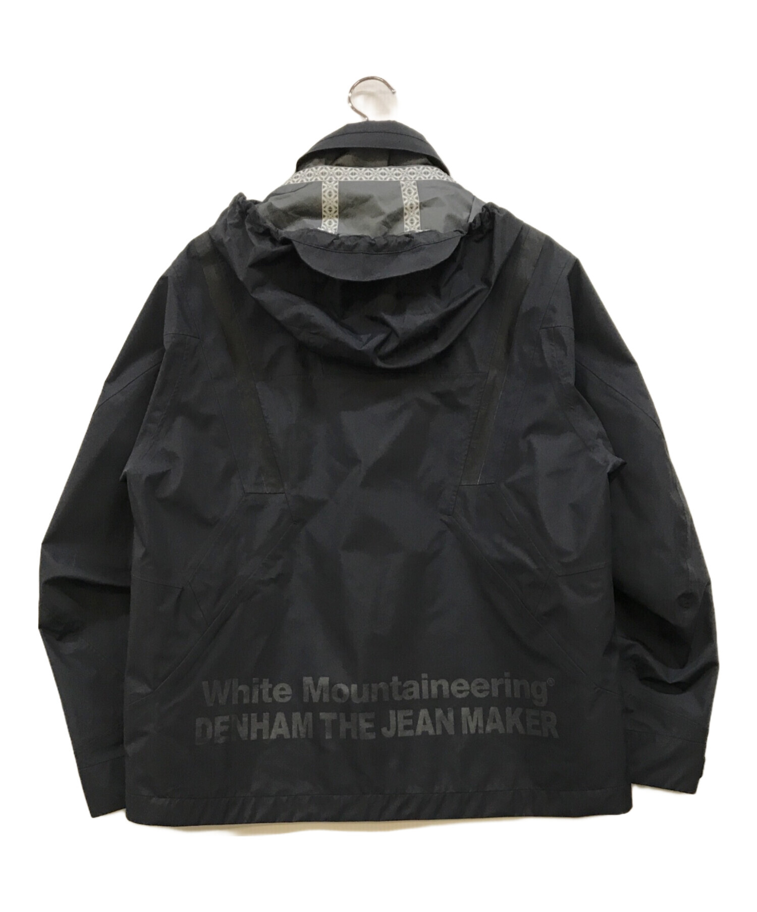 【nabe190様用】IN REVERENCE / The Selected 中古・古着通販】WHITE MOUNTAINEERING (ホワイトマウンテ二アニング