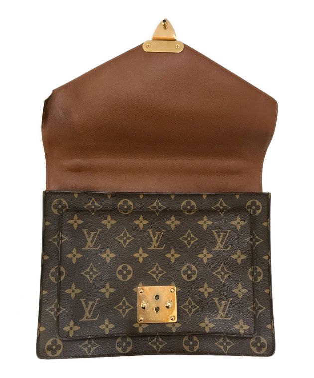 中古・古着通販】LOUIS VUITTON (ルイ ヴィトン) モンソー