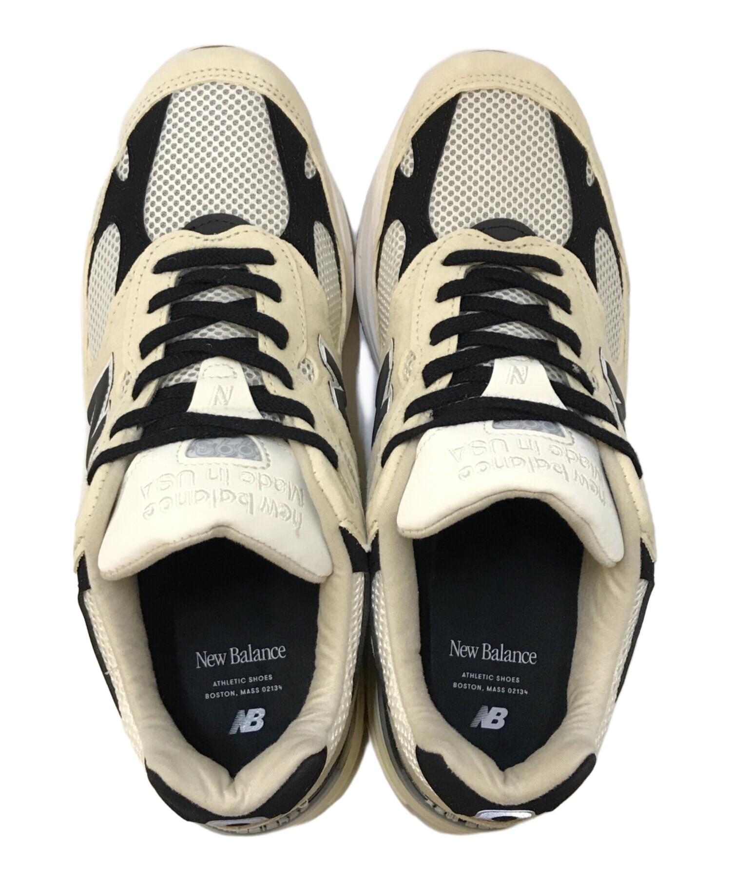 中古・古着通販】NEW BALANCE (ニューバランス) 993 