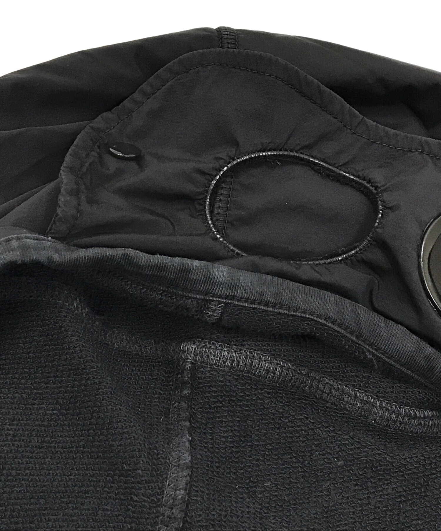 中古・古着通販】C.P COMPANY (シーピーカンパニー) ゴーグルジップ