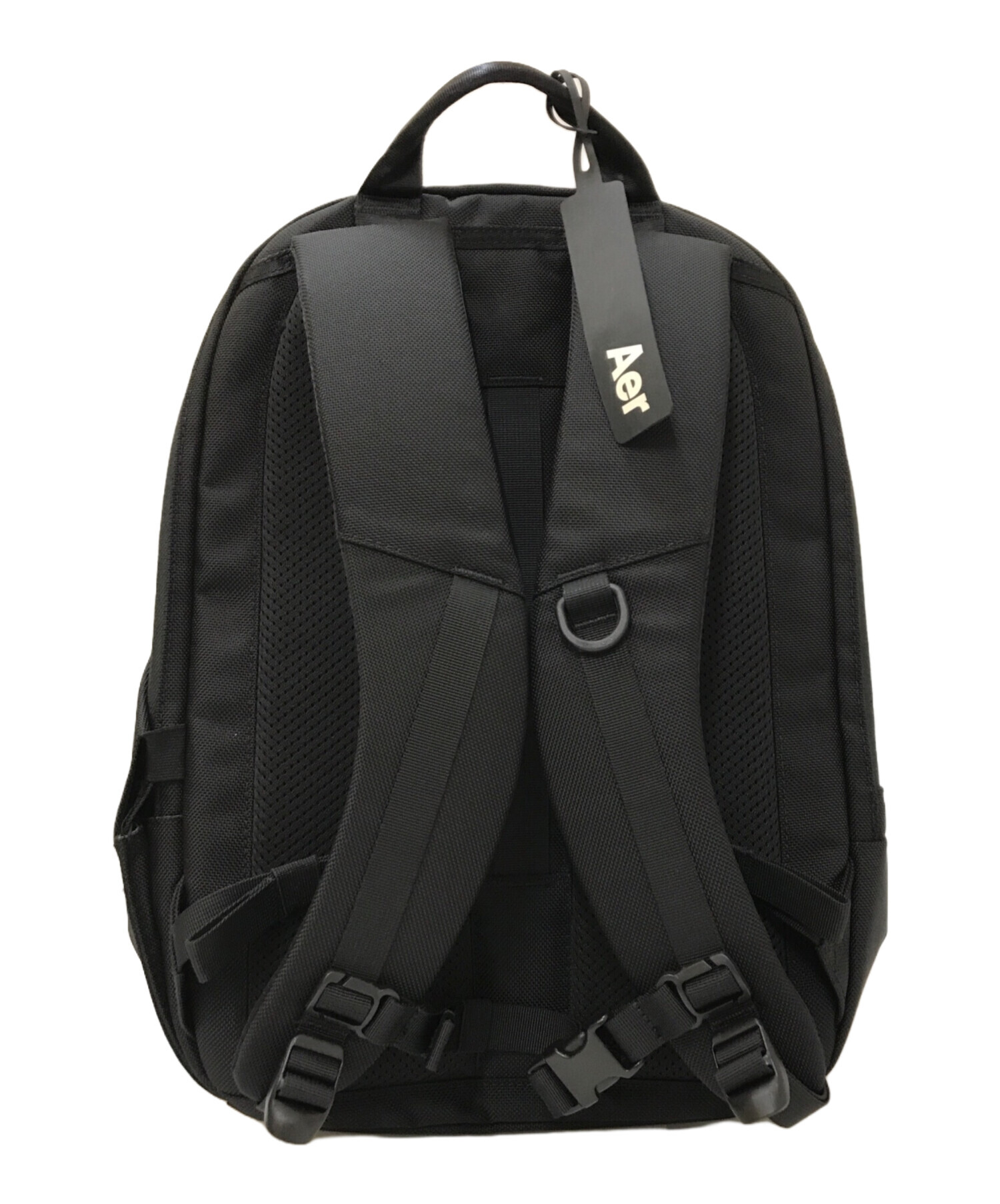中古・古着通販】AER (エアー) DAY PACK 2 ブラック｜ブランド