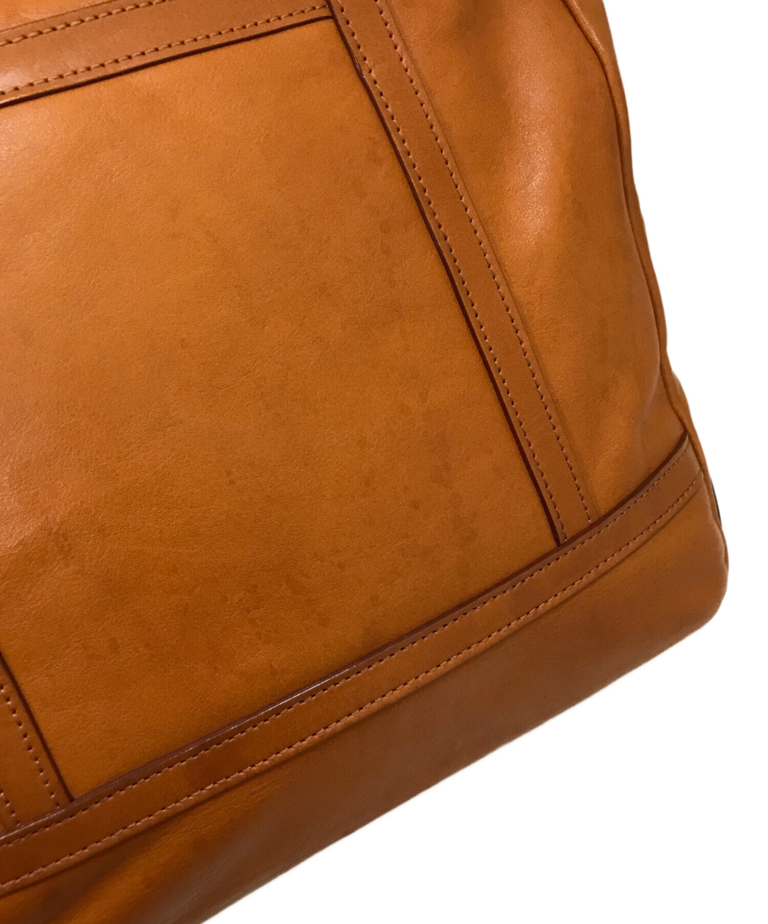 【ITAGAKI/いたがき】美品 ソフトショルダー A4 ショルダー バッグ ビジネスショルダー｜ビジネスバッグ｜鞄いたがき（ITAGAKI）