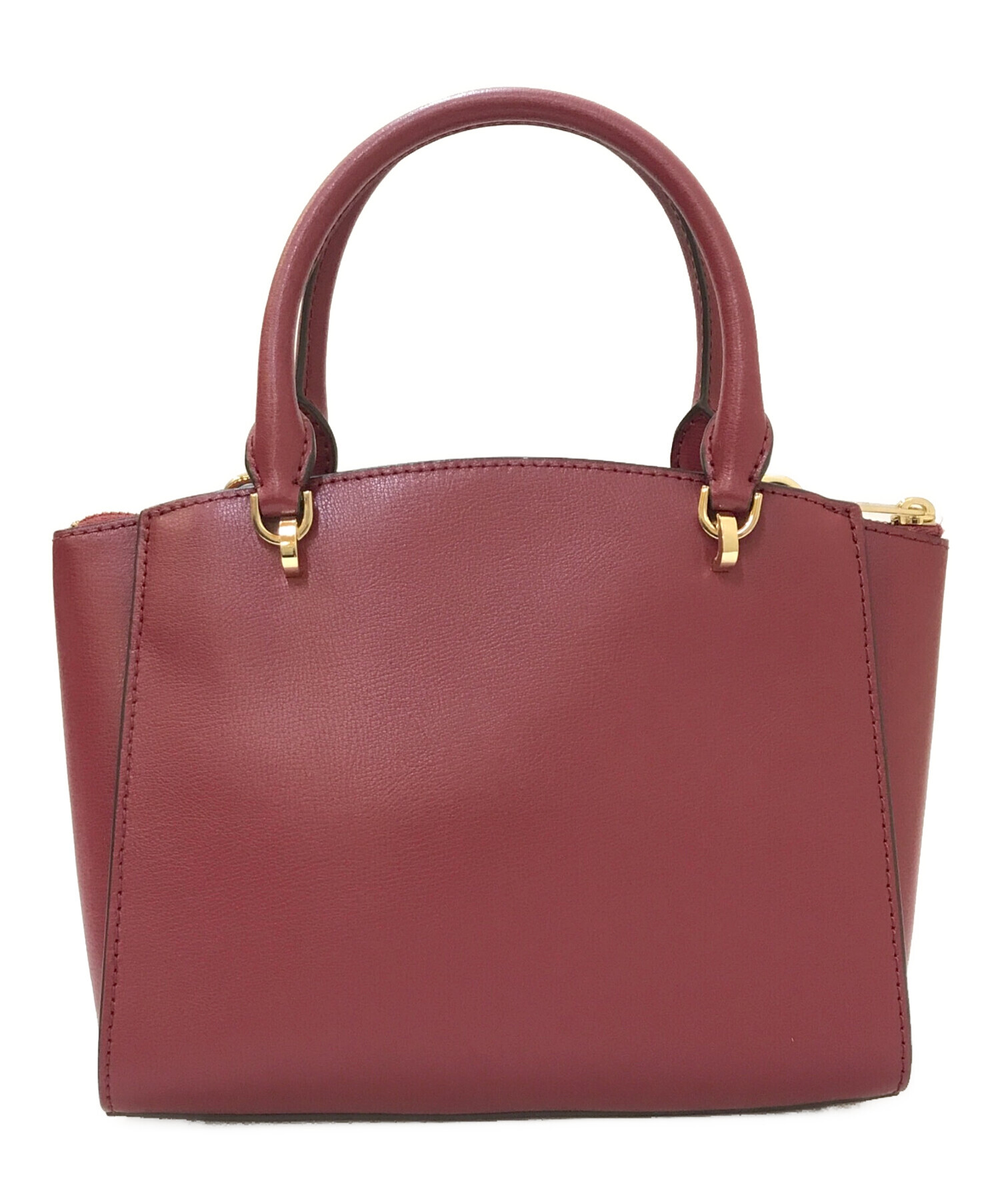 中古・古着通販】MICHAEL KORS (マイケルコース) エリスサッチェル  