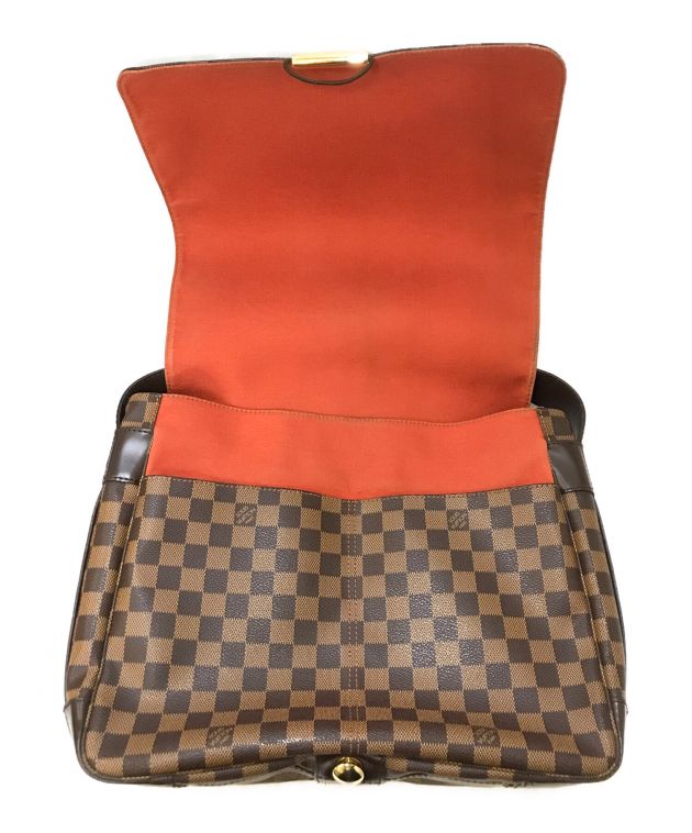 中古・古着通販】LOUIS VUITTON (ルイ ヴィトン) バスティーユ