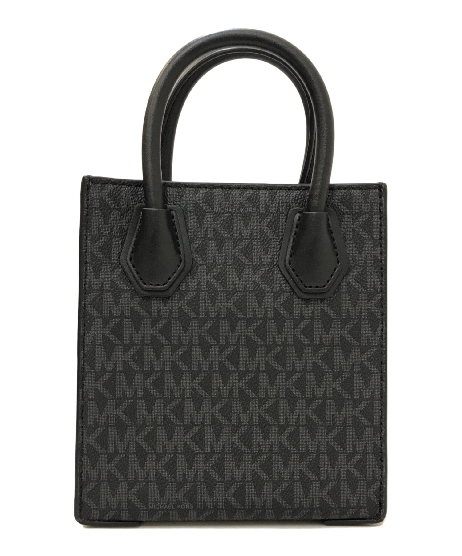中古・古着通販】MICHAEL KORS (マイケルコース) ミニショルダーバッグ 