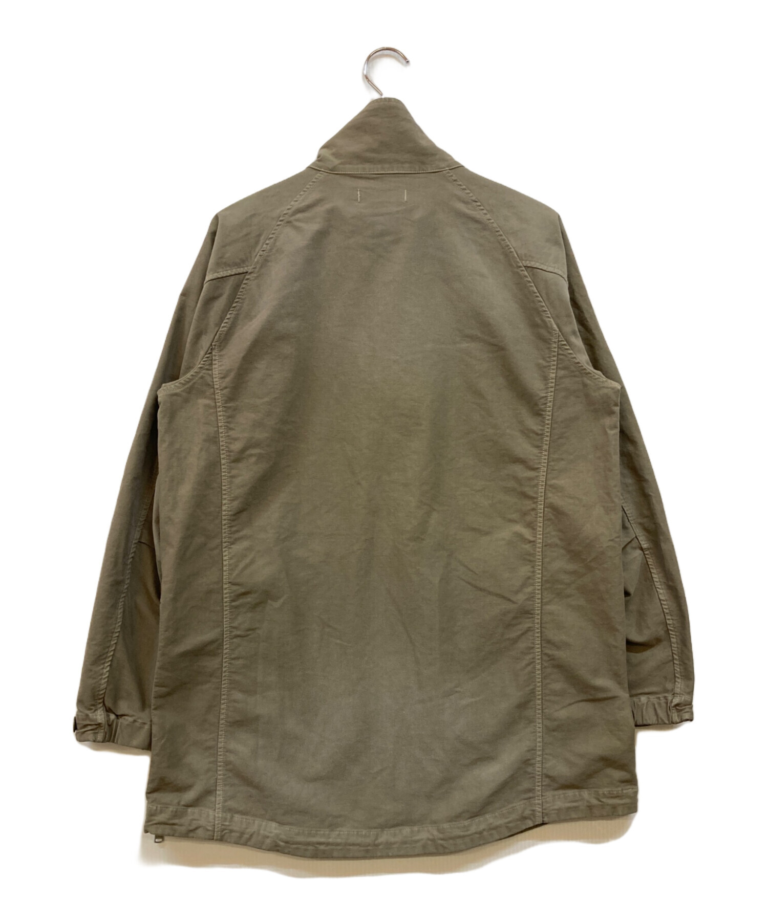 non様 中古・古着通販】nonnative (ノンネイティブ) HANDYMAN PULLOVER
