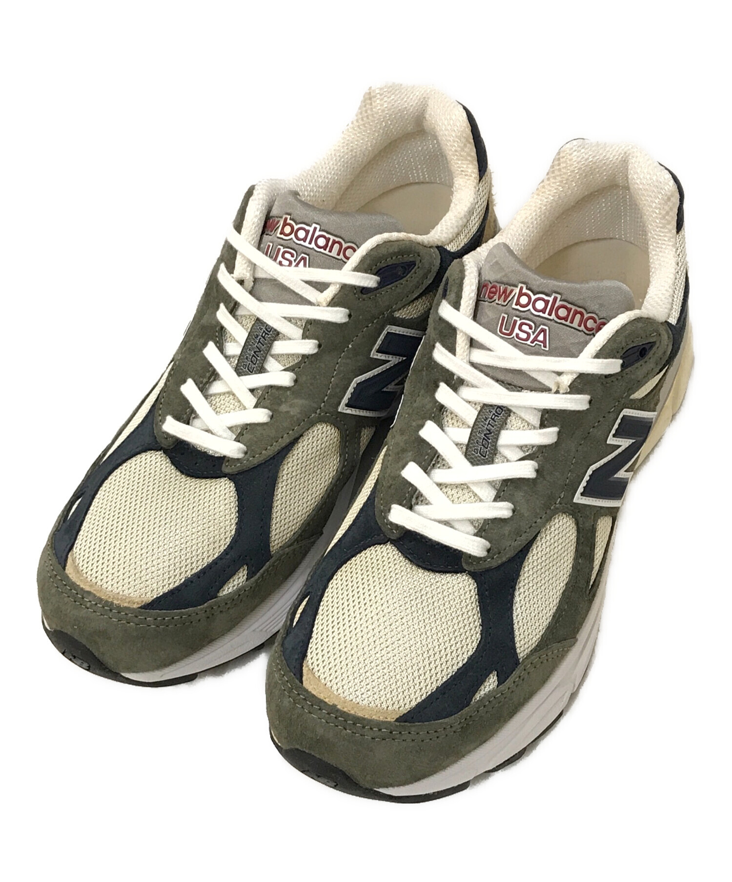 中古・古着通販】NEW BALANCE (ニューバランス) 990V3 