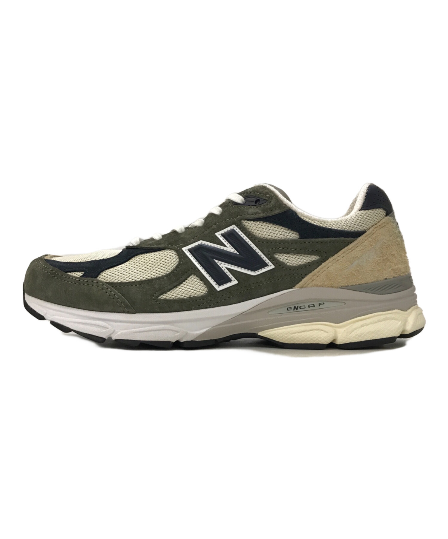 中古・古着通販】NEW BALANCE (ニューバランス) 990V3 