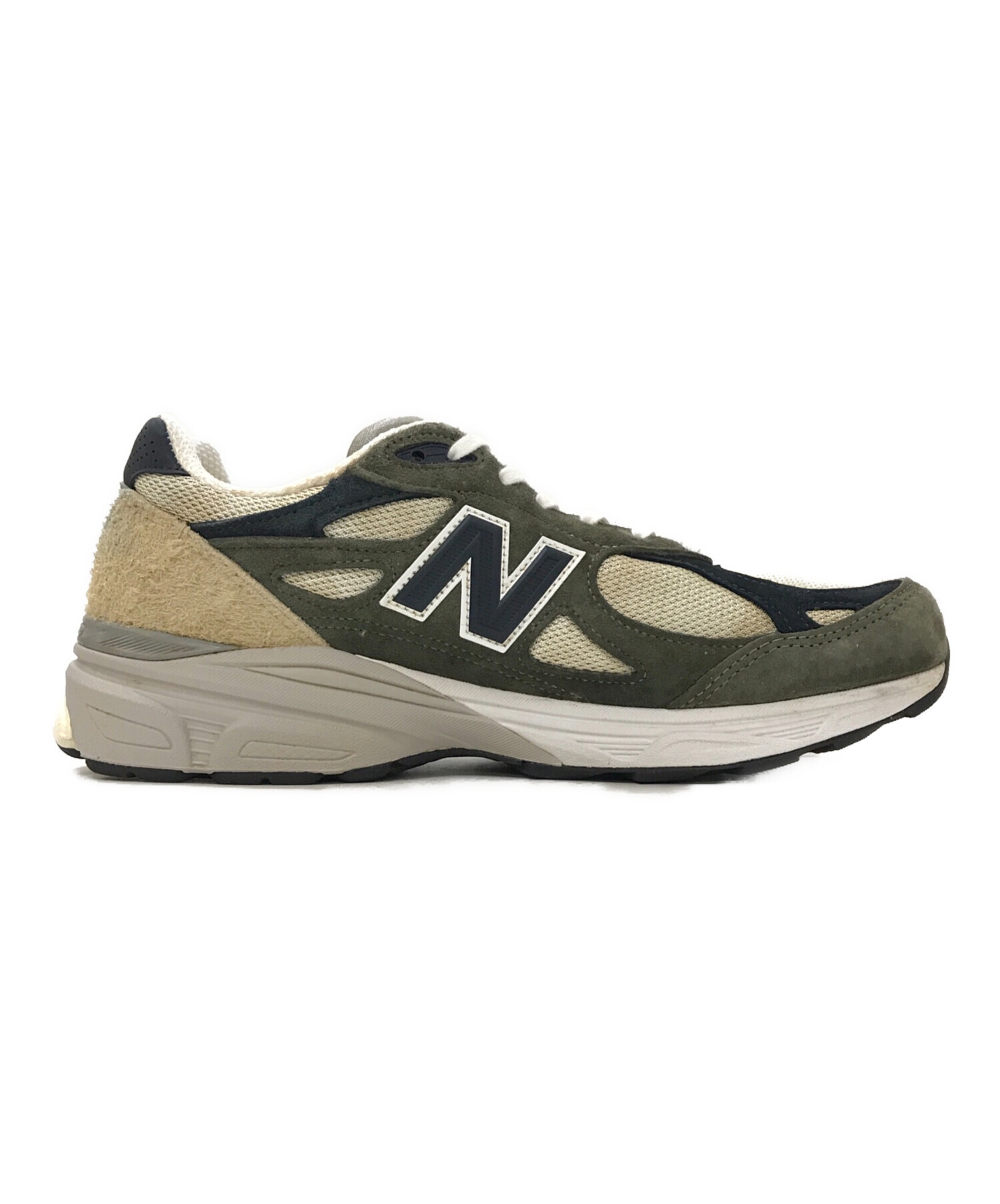中古・古着通販】NEW BALANCE (ニューバランス) 990V3 