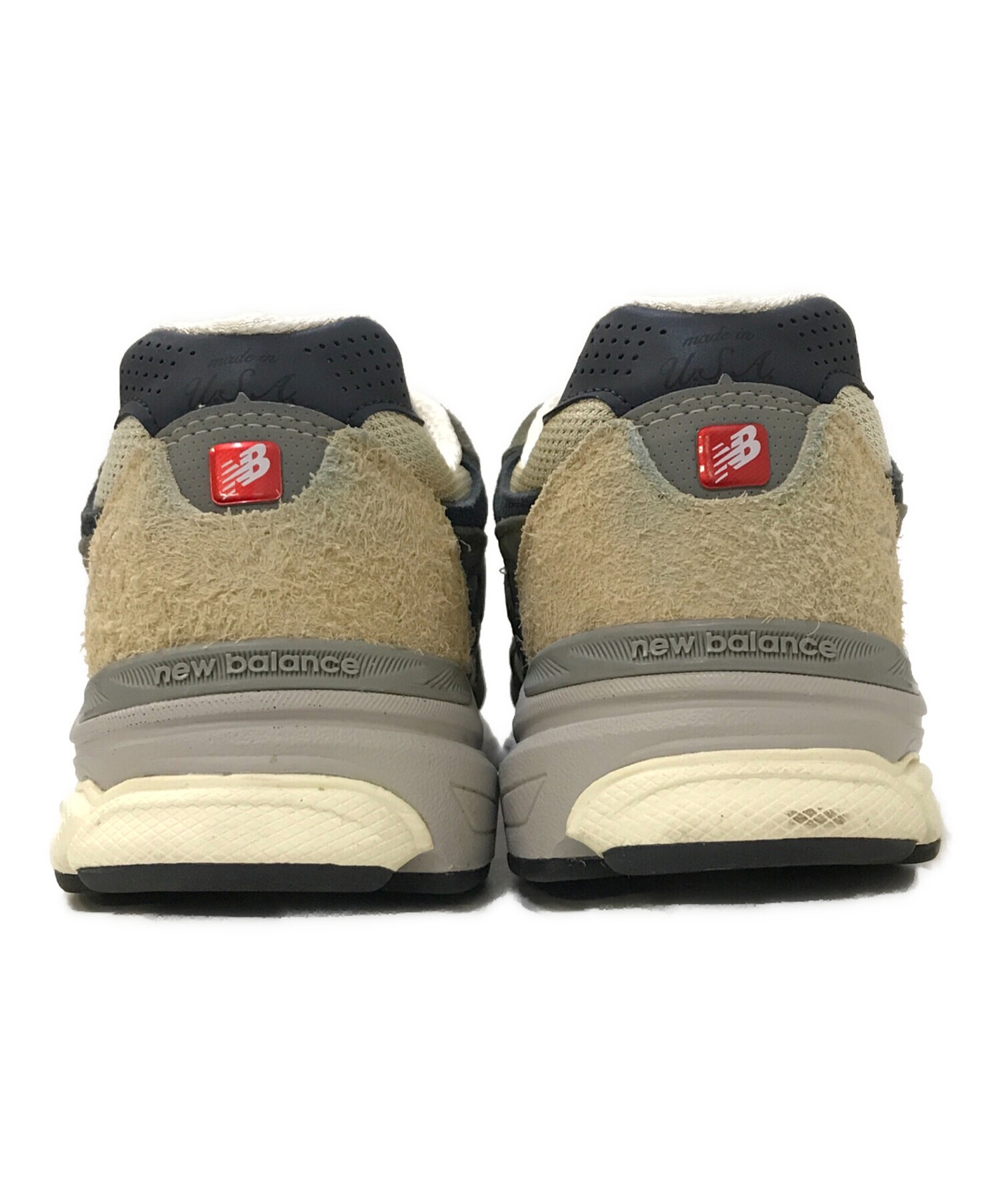 中古・古着通販】NEW BALANCE (ニューバランス) 990V3 