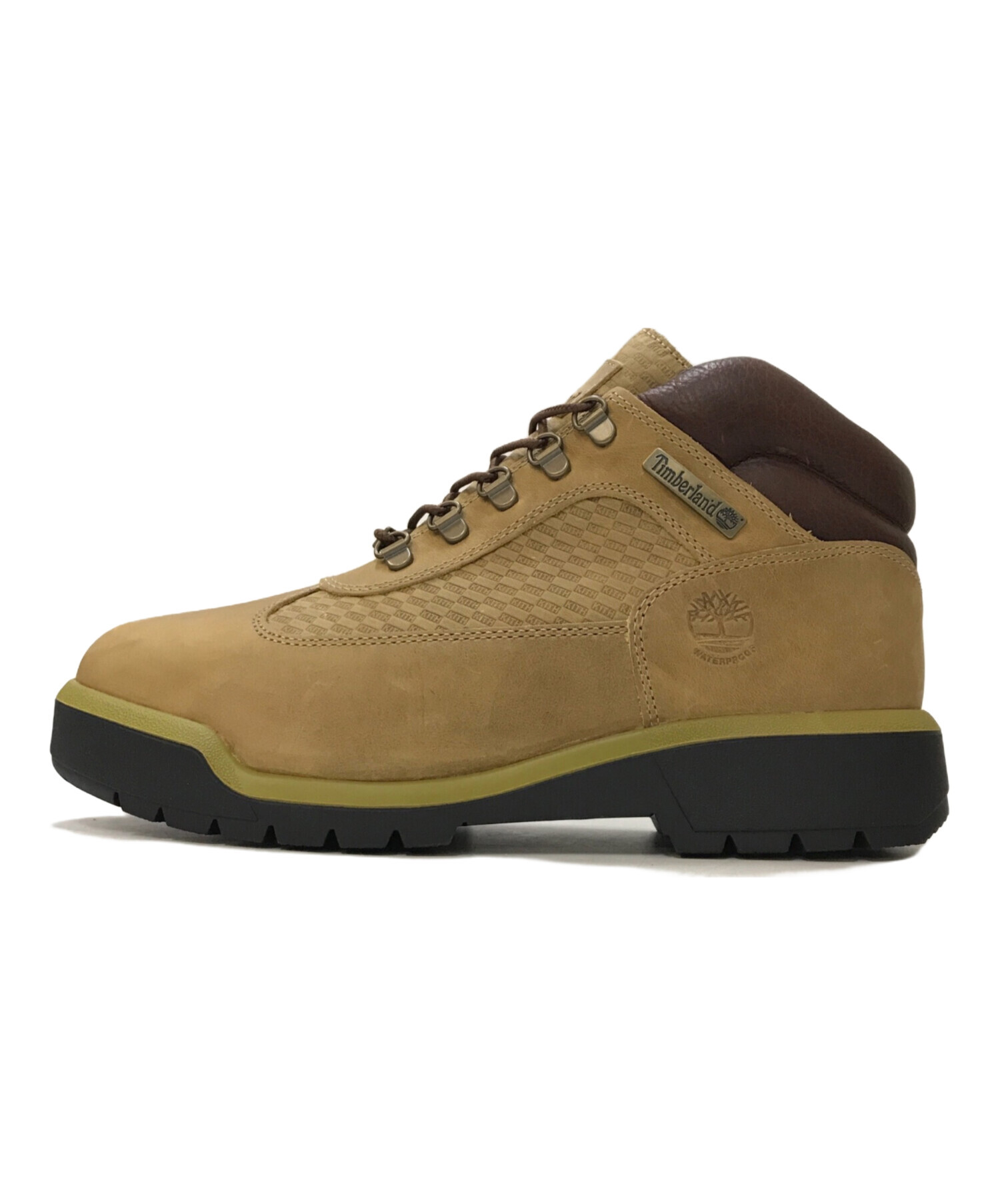 中古・古着通販】Timberland (ティンバーランド) KITH (キス) Field 