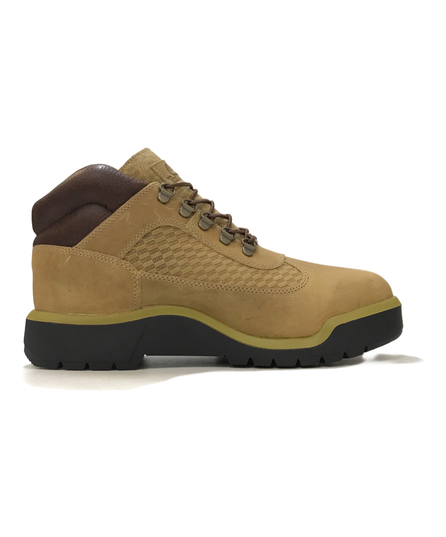 中古・古着通販】Timberland (ティンバーランド) KITH (キス) Field 