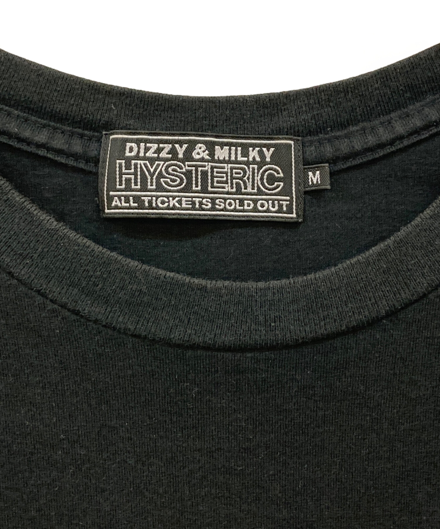 中古・古着通販】Hysteric Glamour (ヒステリックグラマー) FLAMES 