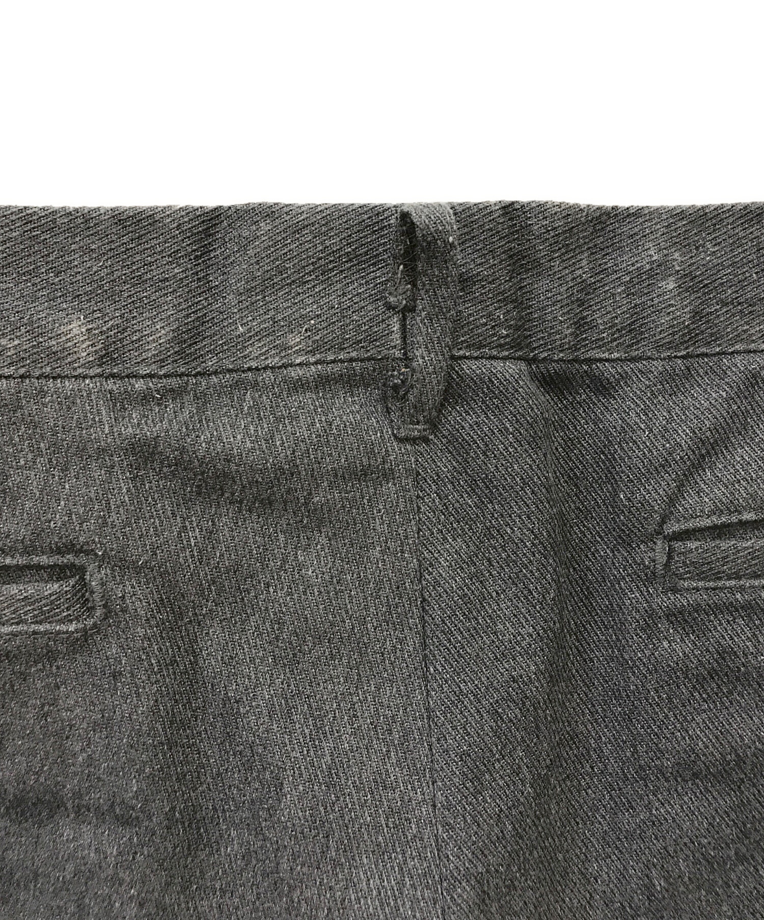 中古・古着通販】TENDERLOIN (テンダーロイン) コットンポリワーク