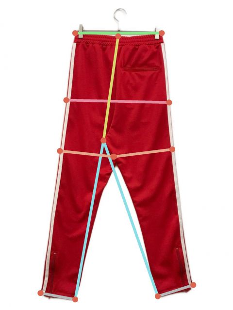 パンツ doublet INVISIBLE TRACK PANTS INVISIBLE TRACK PANTS (23SS42PT231) | doublet / パンツ (MEN