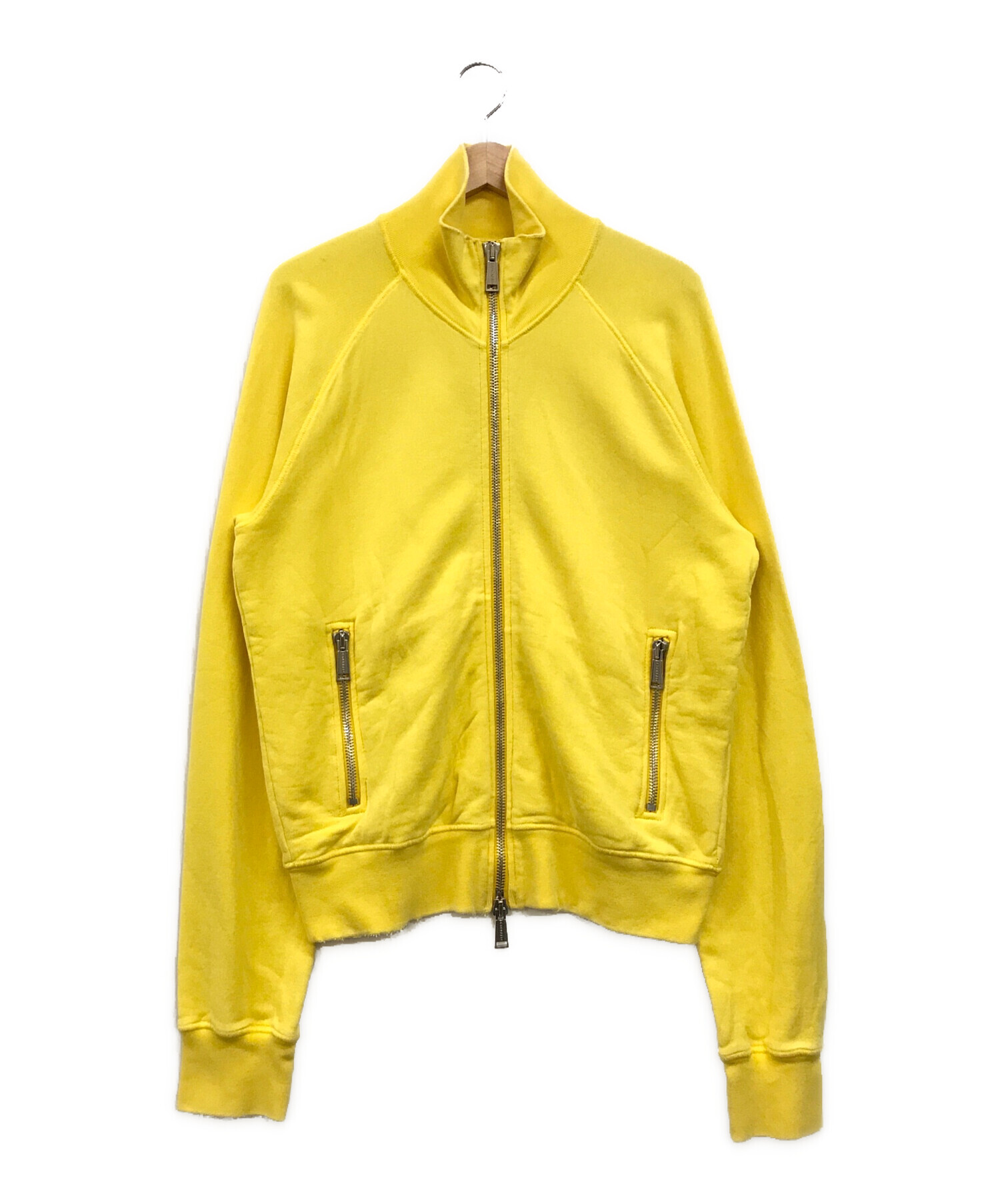 中古・古着通販】DSQUARED2 (ディースクエアード) オールド スウェット 