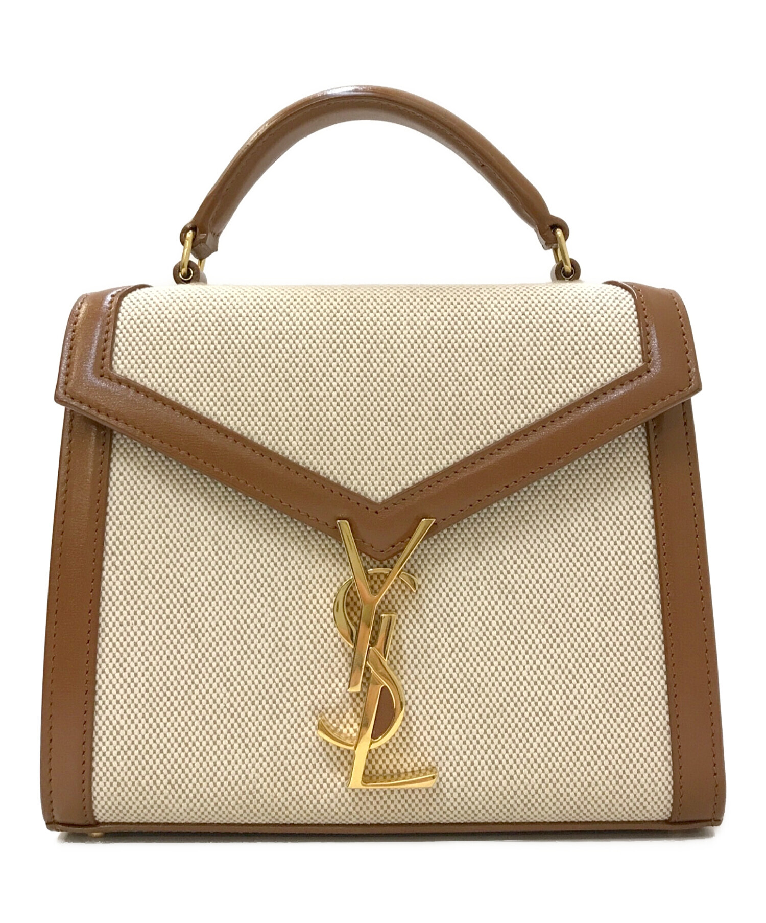 中古・古着通販】Yves Saint Laurent (イヴサンローラン) カサンドラ 