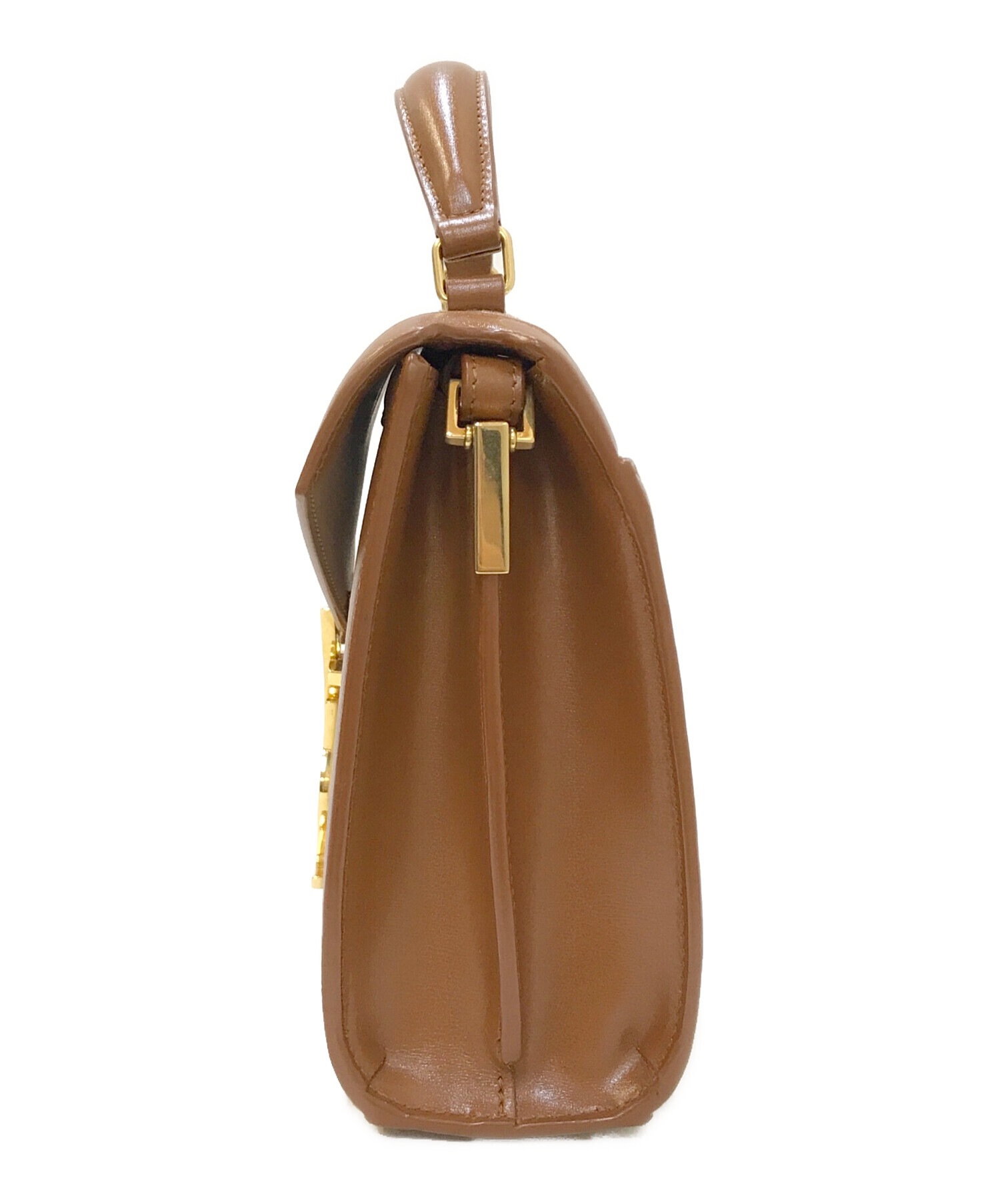 中古・古着通販】Yves Saint Laurent (イヴサンローラン) カサンドラ 