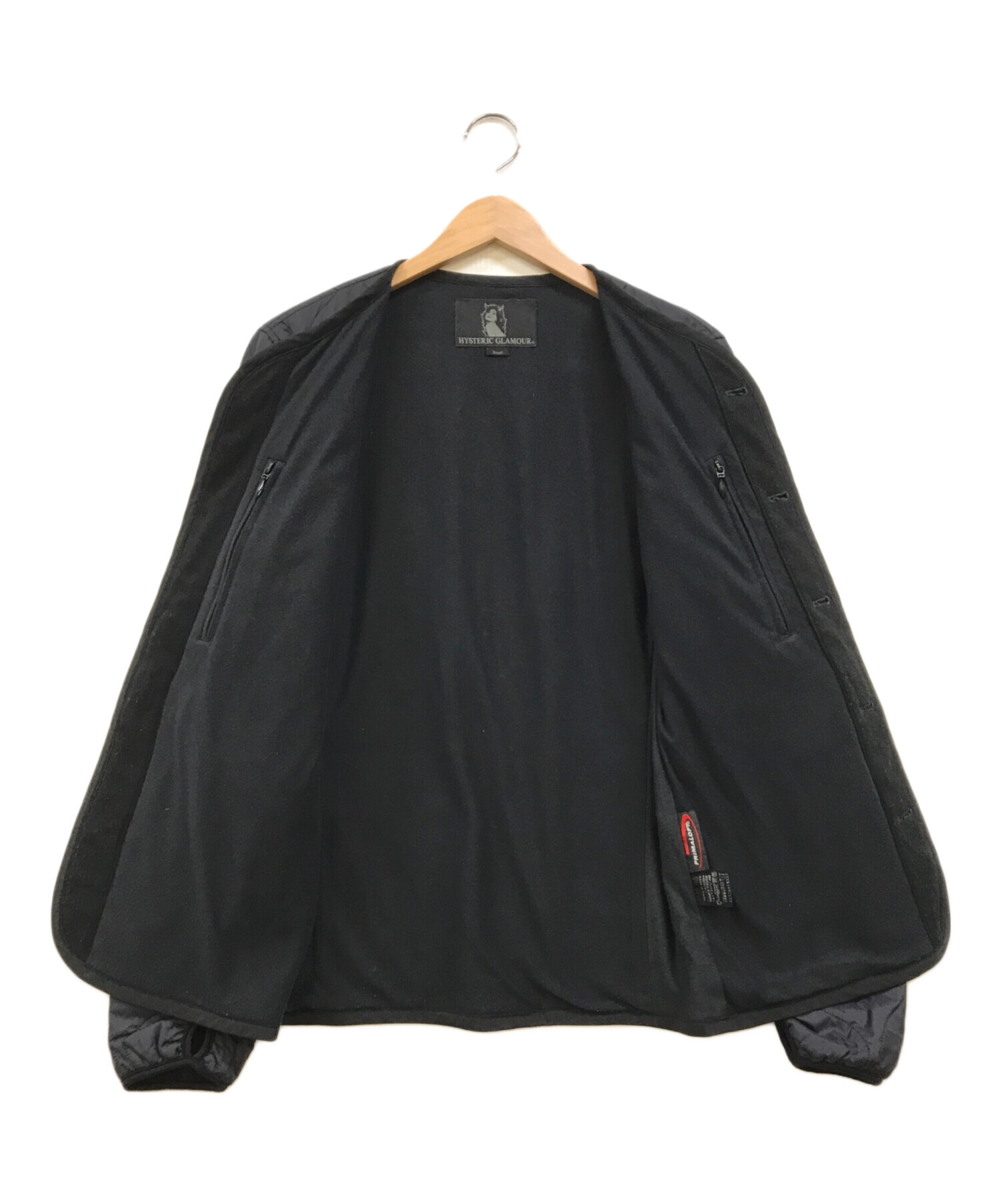 中古・古着通販】Hysteric Glamour (ヒステリックグラマー) プリマ