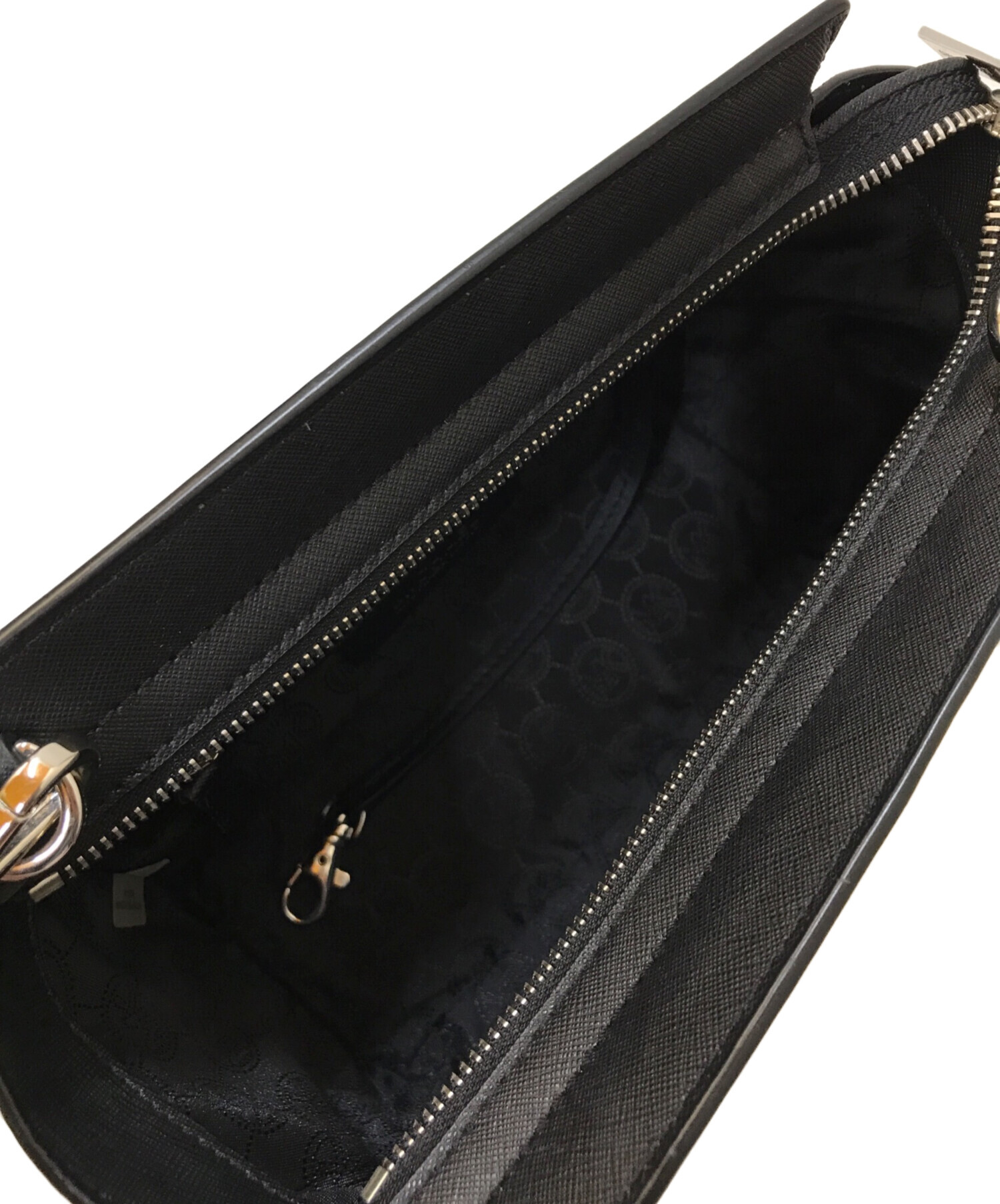 中古・古着通販】MICHAEL KORS (マイケルコース) 千鳥格子柄ショルダー 