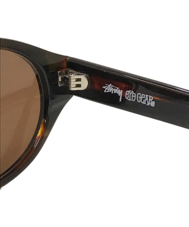 Stussy sunglasses penn サングラスケース付き 中古・古着通販】stussy (ステューシー) PENN SUNGLASSES