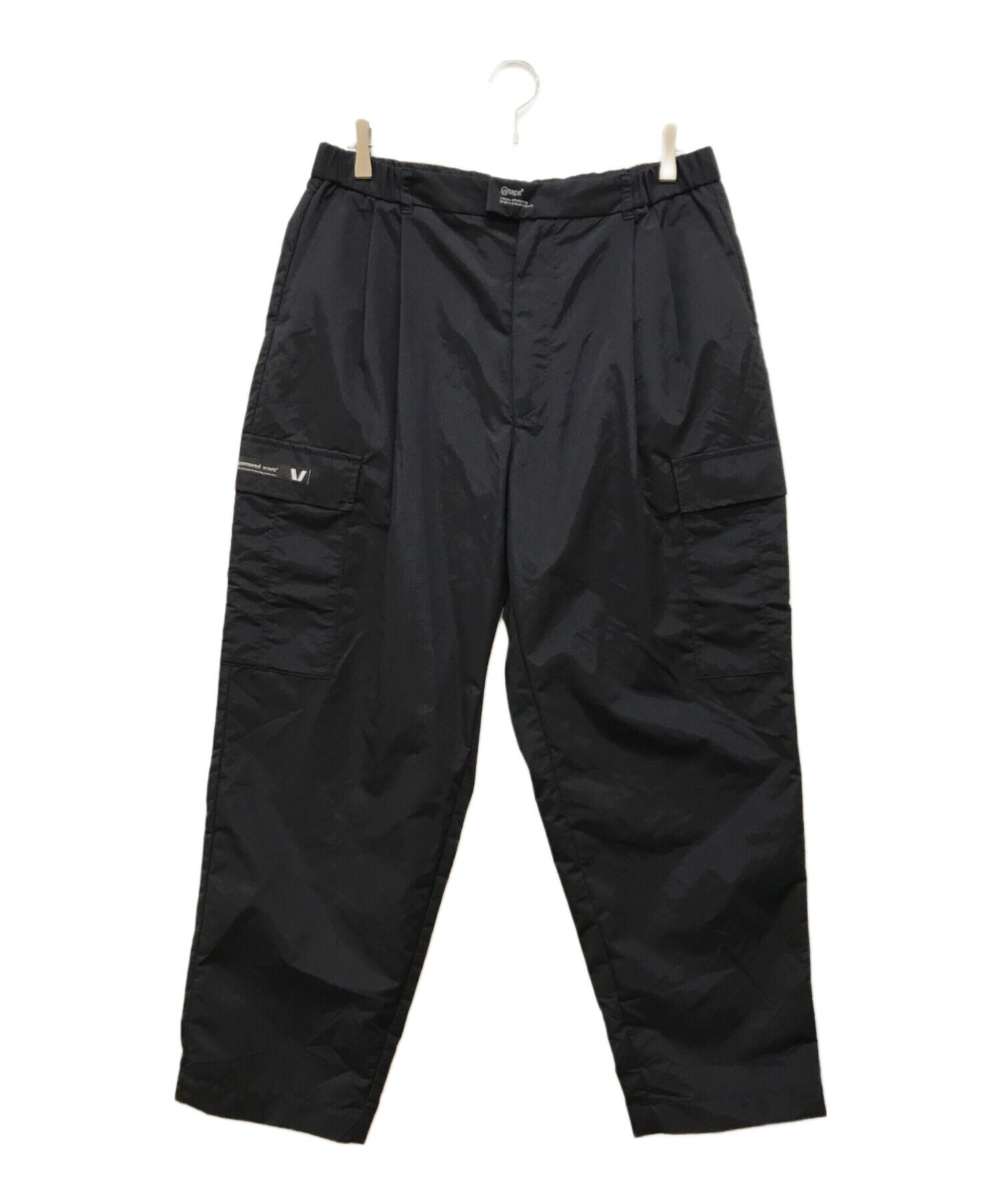 中古・古着通販】WTAPS (ダブルタップス) LEZ 6P CARGO TROUSERS