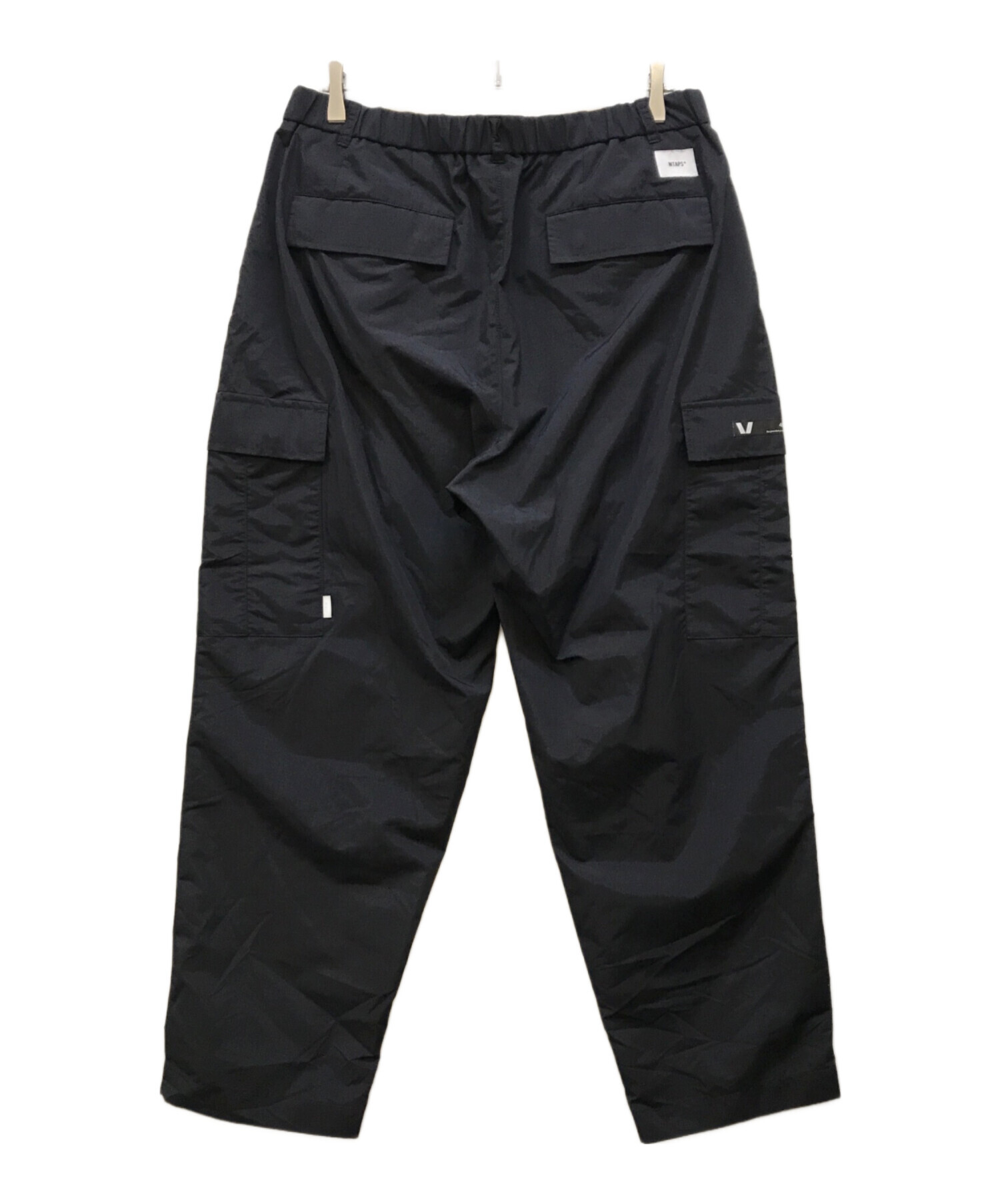 中古・古着通販】WTAPS (ダブルタップス) LEZ 6P CARGO TROUSERS